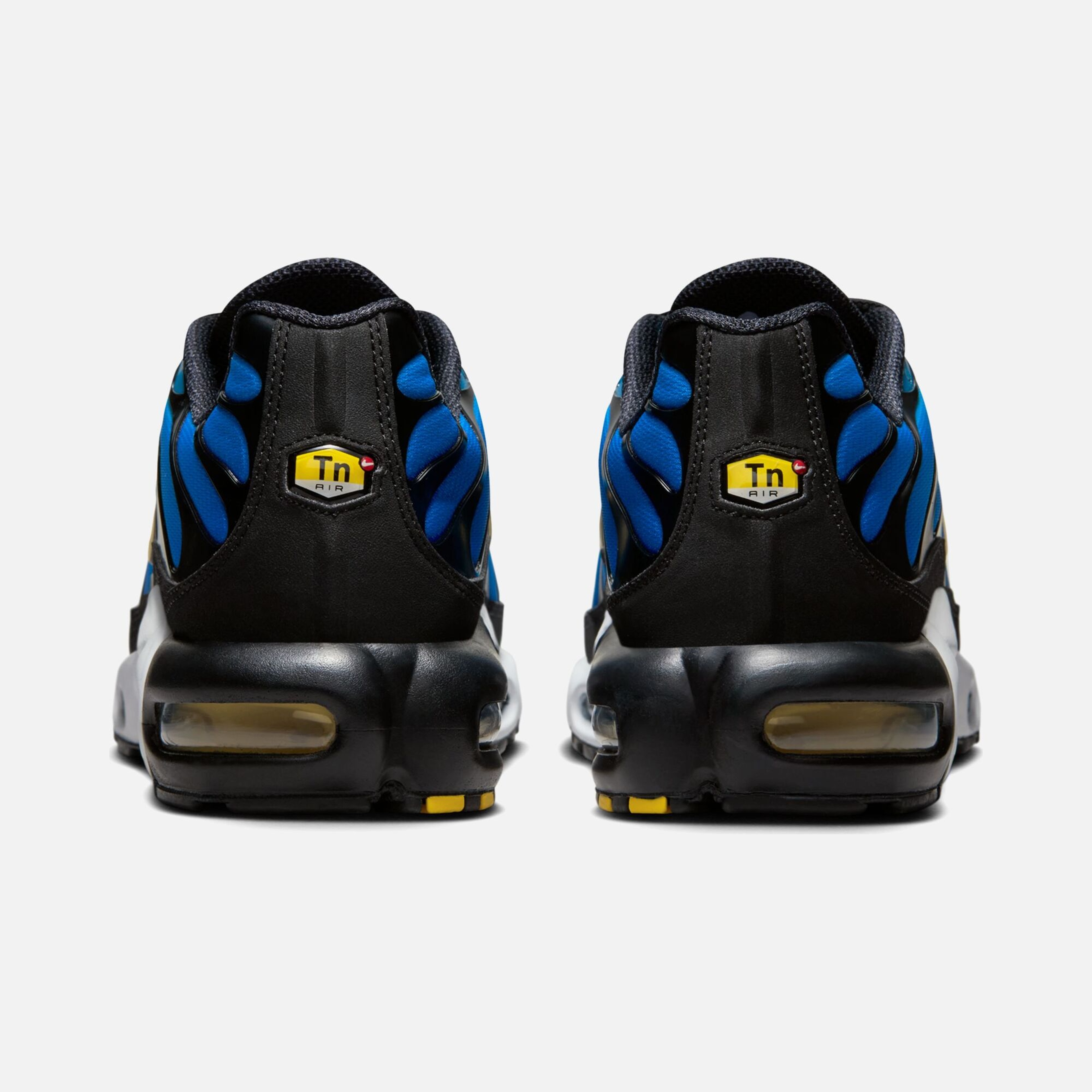 Nike Air Max Plus OG SS25 Erkek Spor Ayakkabı