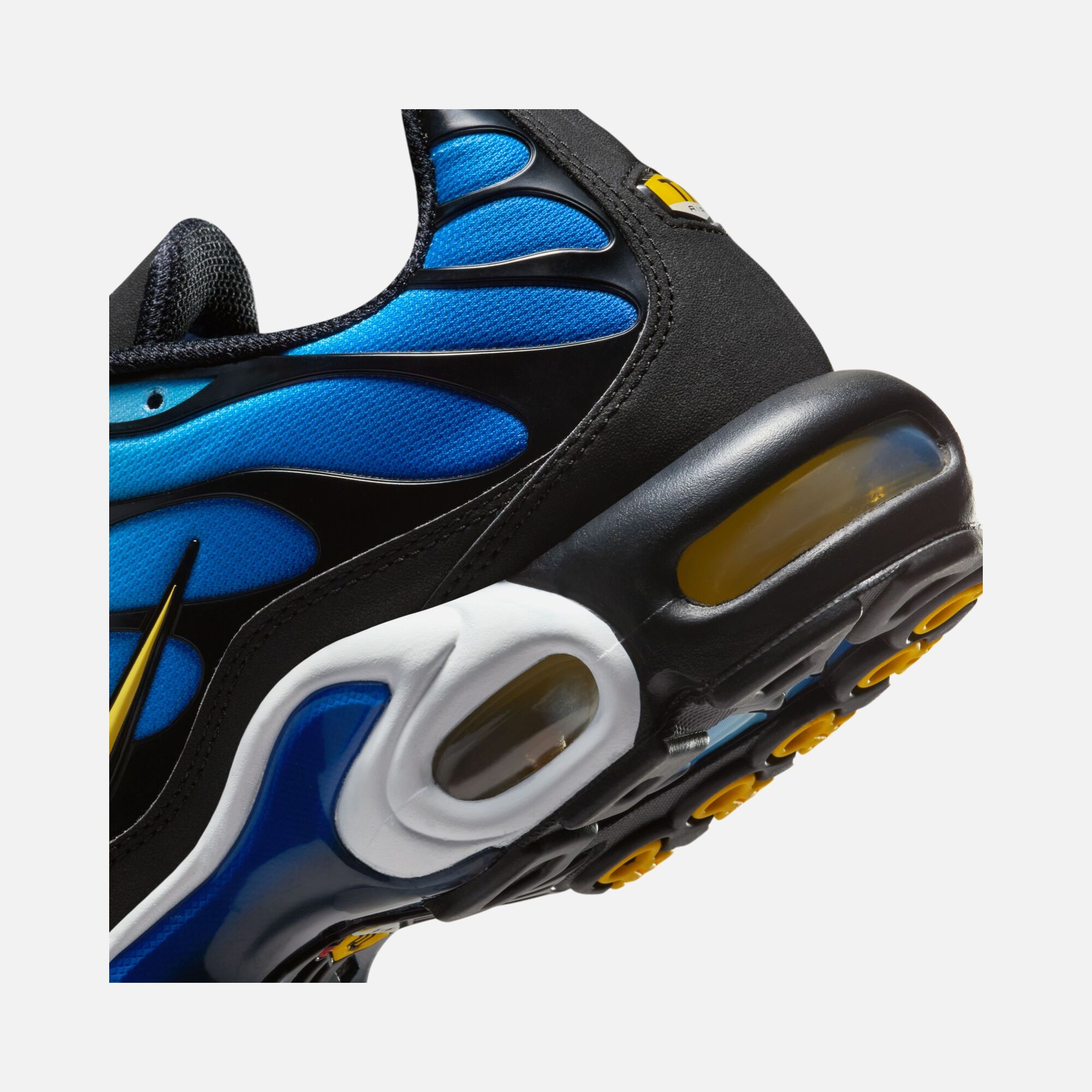 Nike Air Max Plus OG SS25 Erkek Spor Ayakkabı