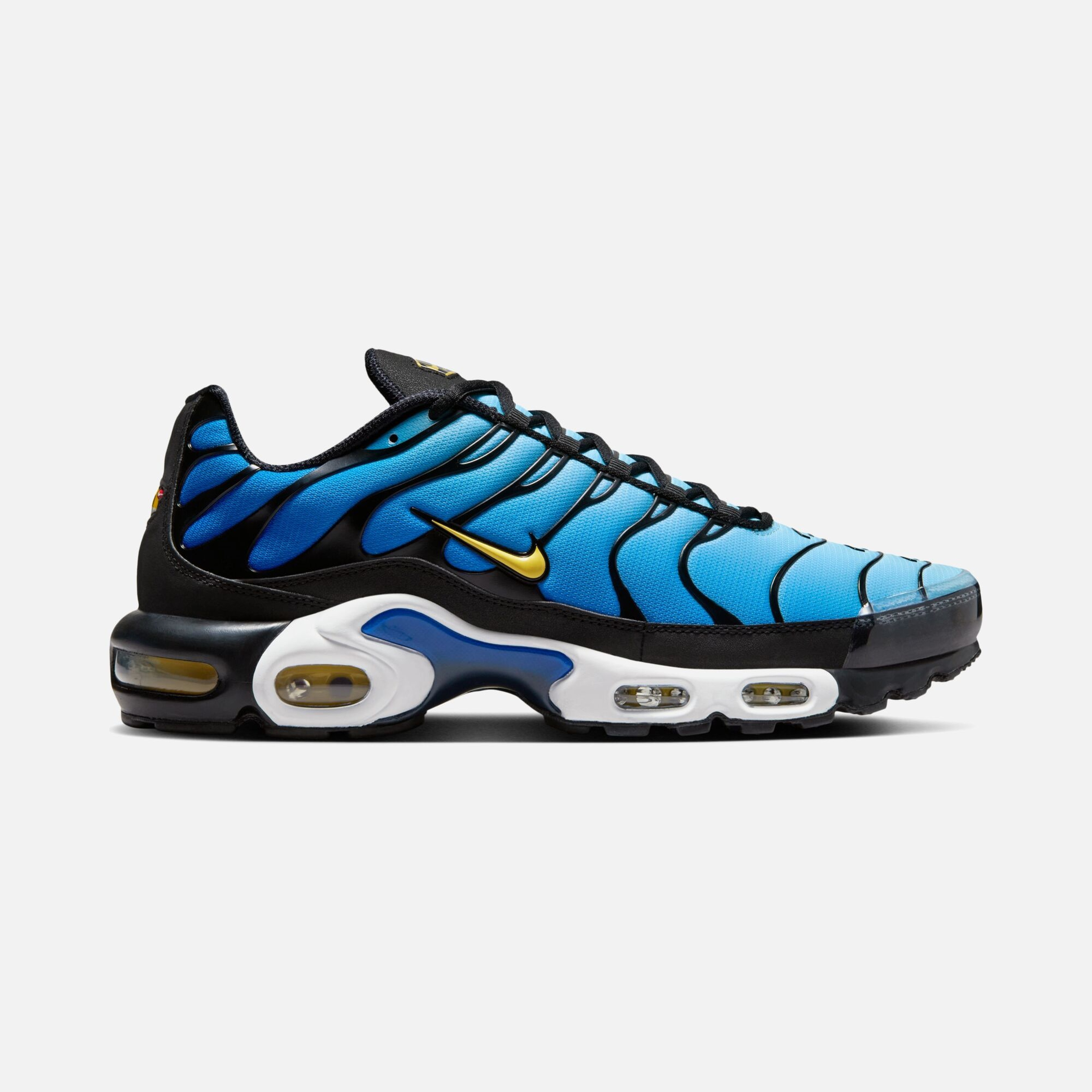 Nike Air Max Plus OG SS25 Erkek Spor Ayakkabı