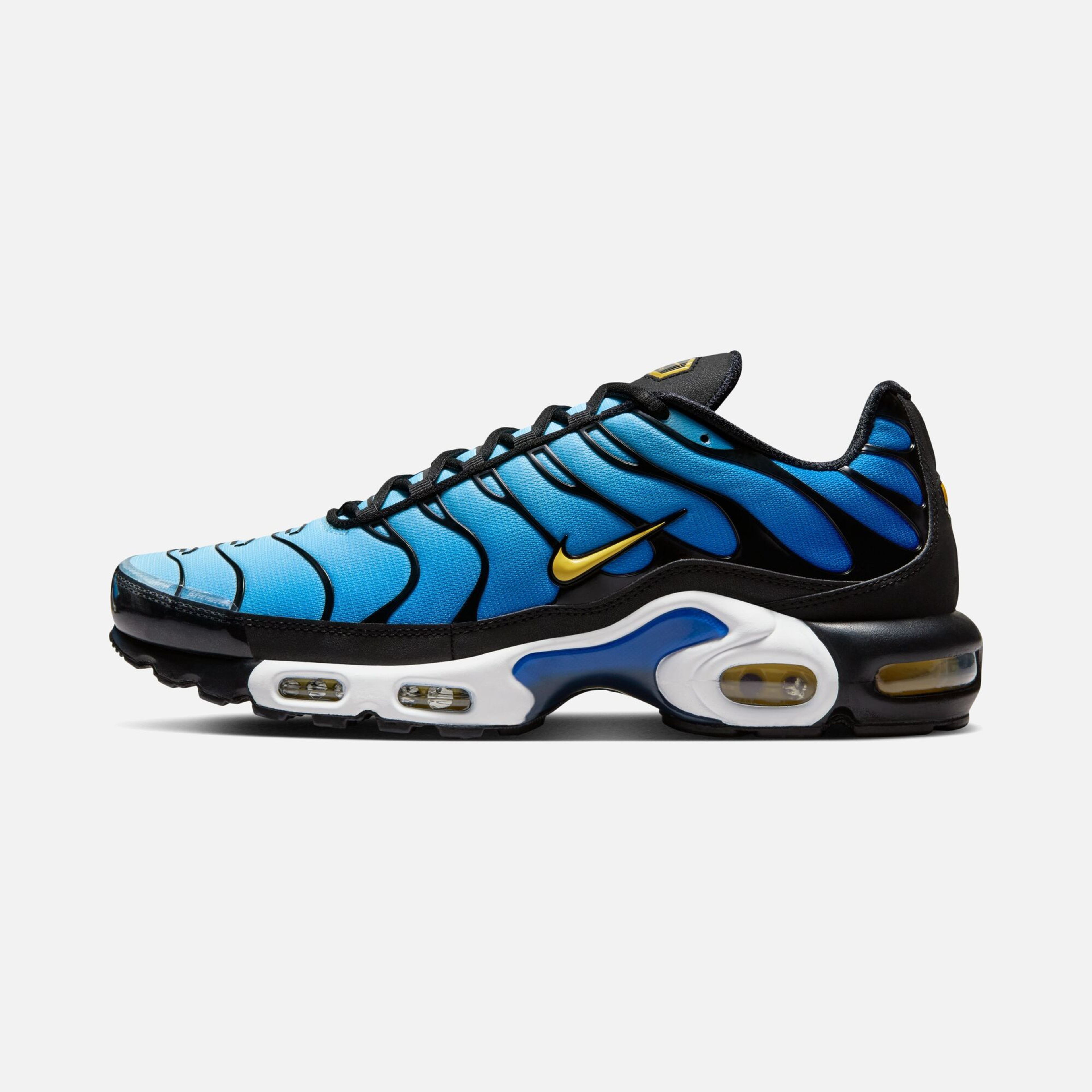 Nike Air Max Plus OG SS25 Erkek Spor Ayakkabı