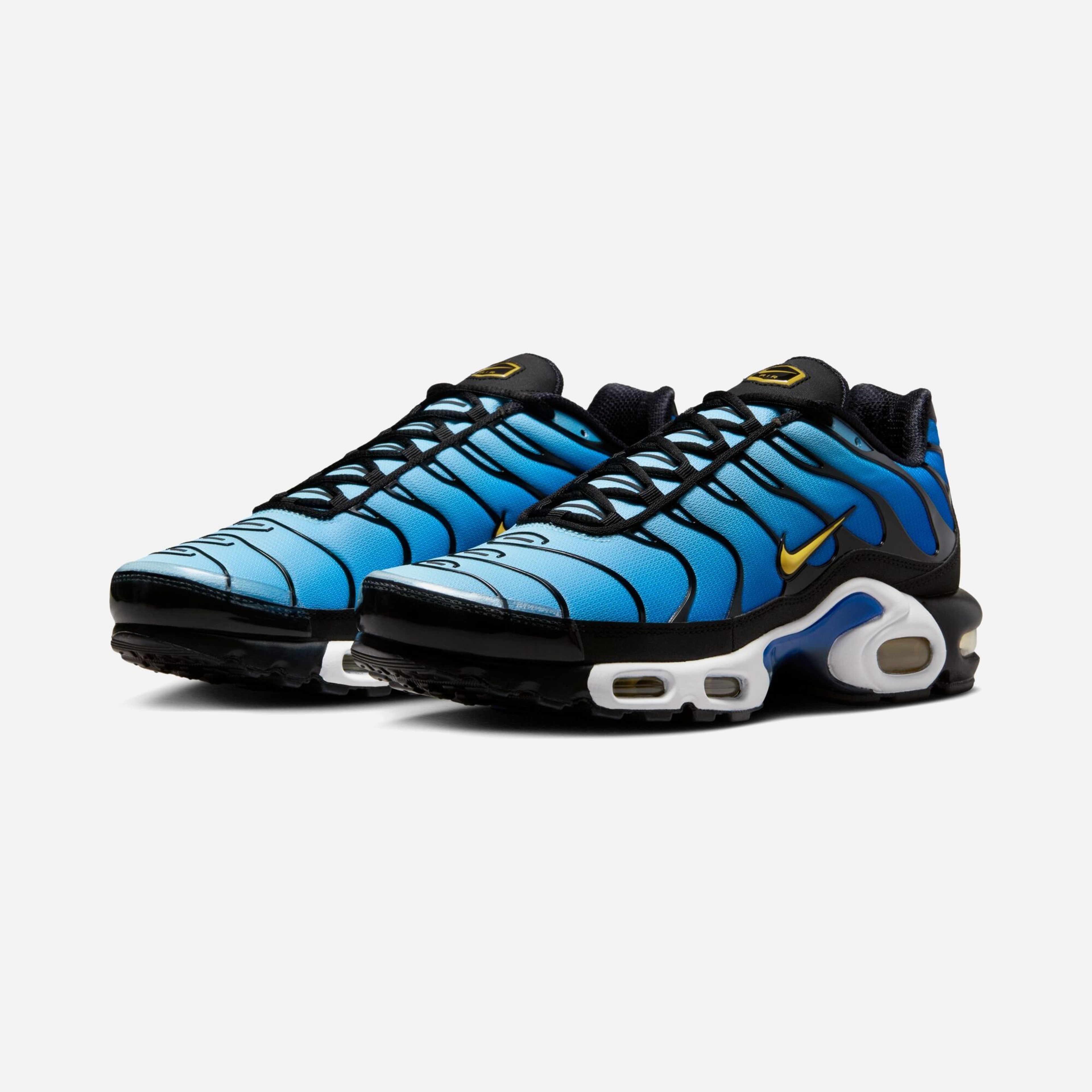 Nike Air Max Plus OG SS25 Erkek Spor Ayakkabı