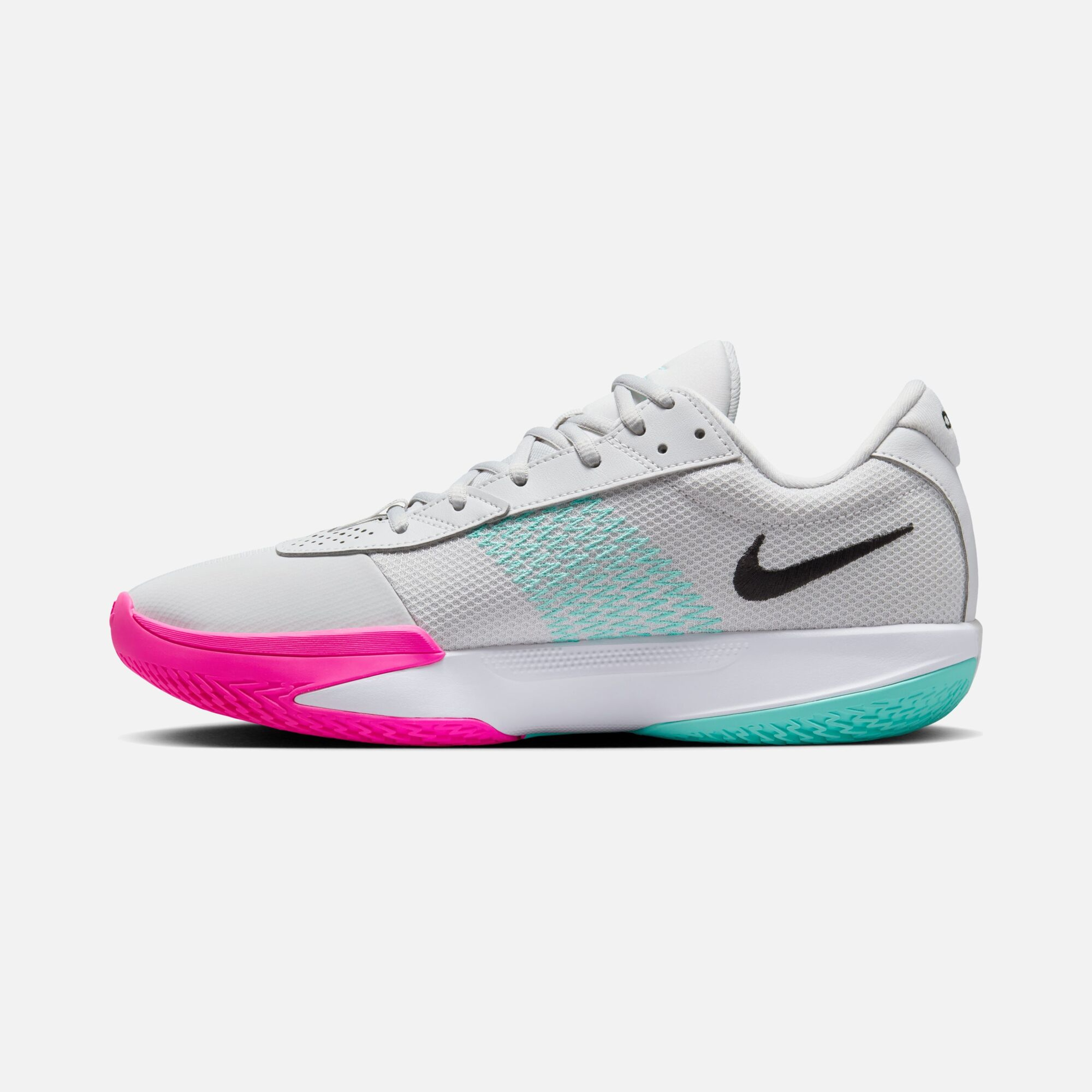 Nike G.T. Cut Academy Air Zoom Erkek Basketbol Ayakkabısı