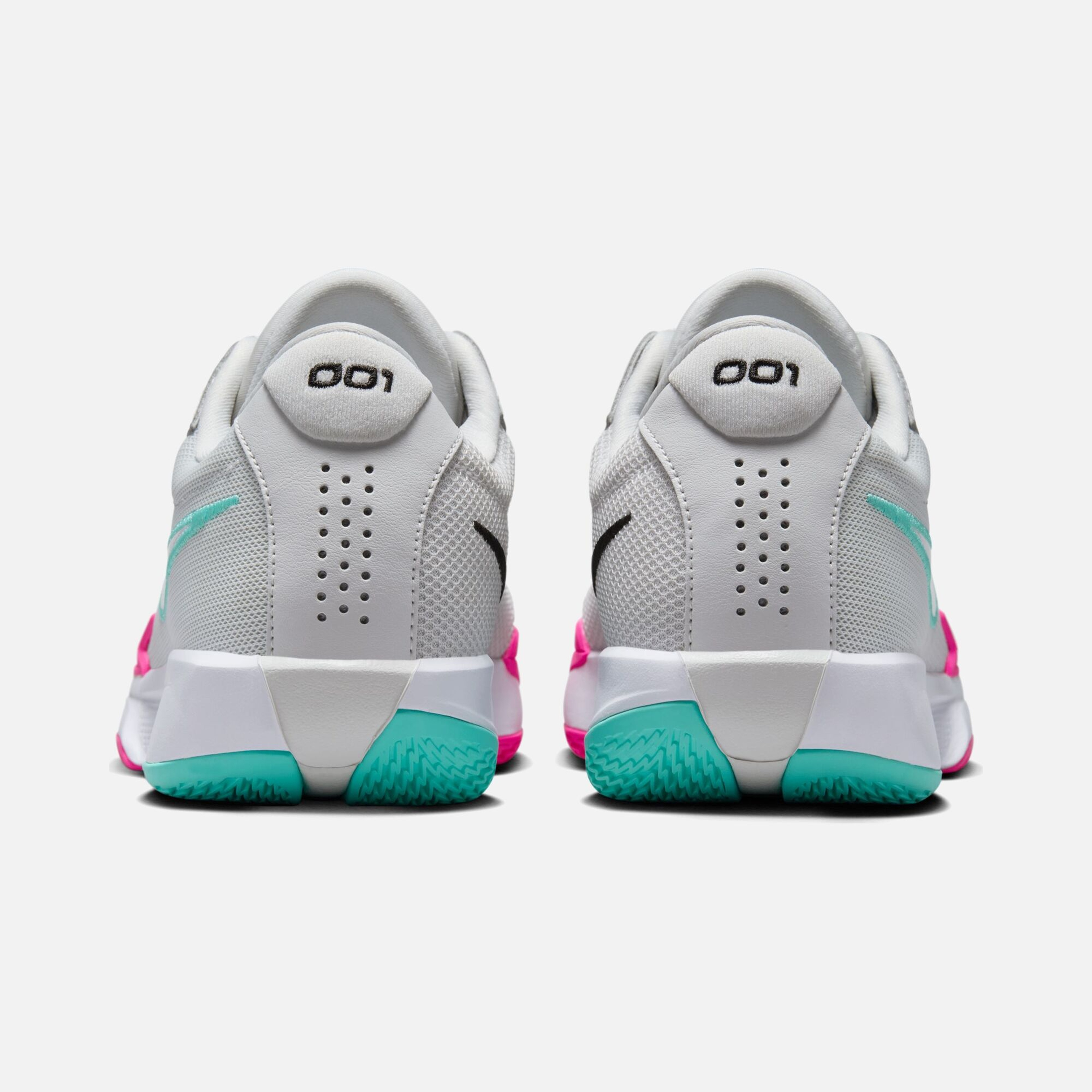 Nike G.T. Cut Academy Air Zoom Erkek Basketbol Ayakkabısı