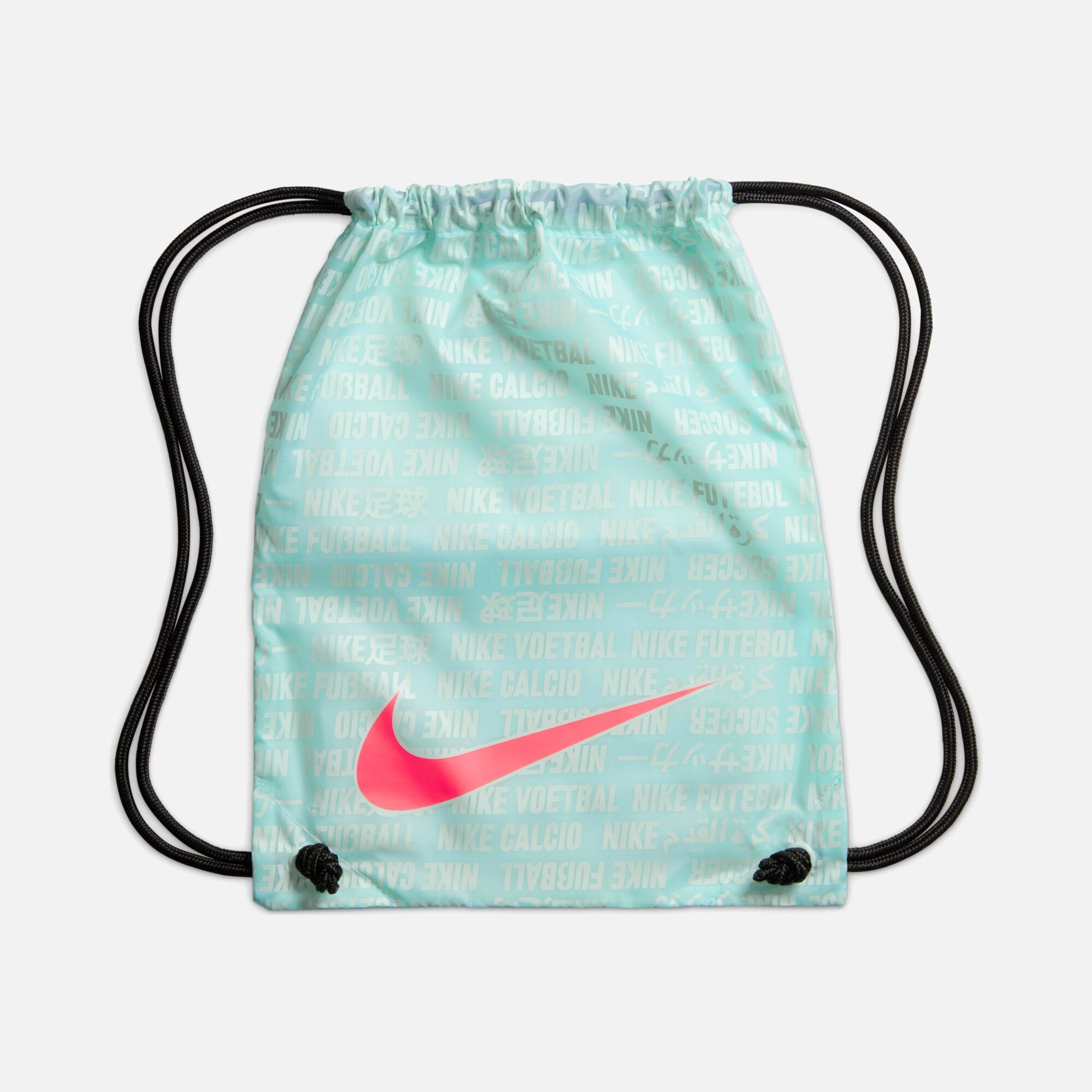 Nike Phantom Luna II Elite FG Firm-Ground High-Top Erkek Krampon