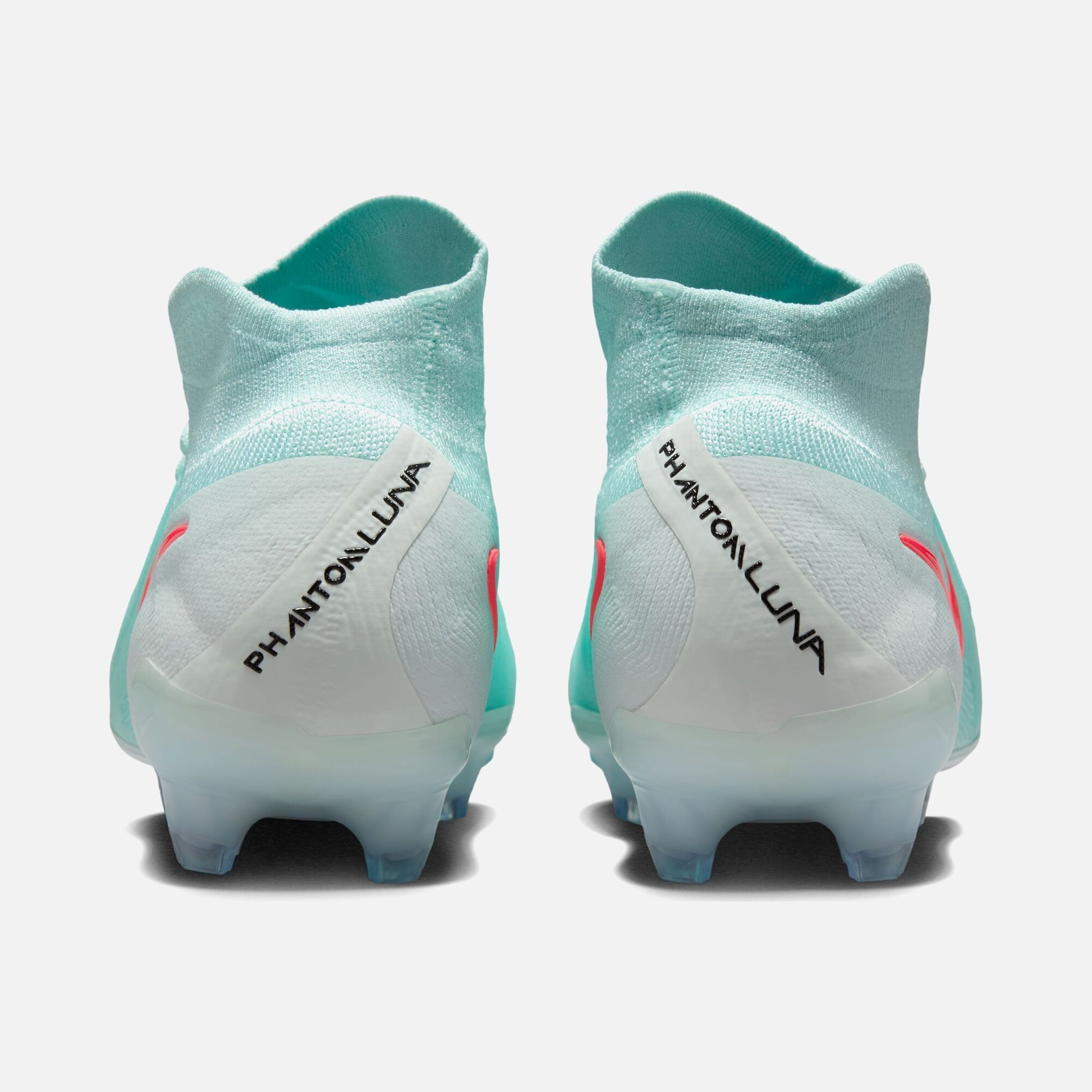 Nike Phantom Luna II Elite FG Firm-Ground High-Top Erkek Krampon