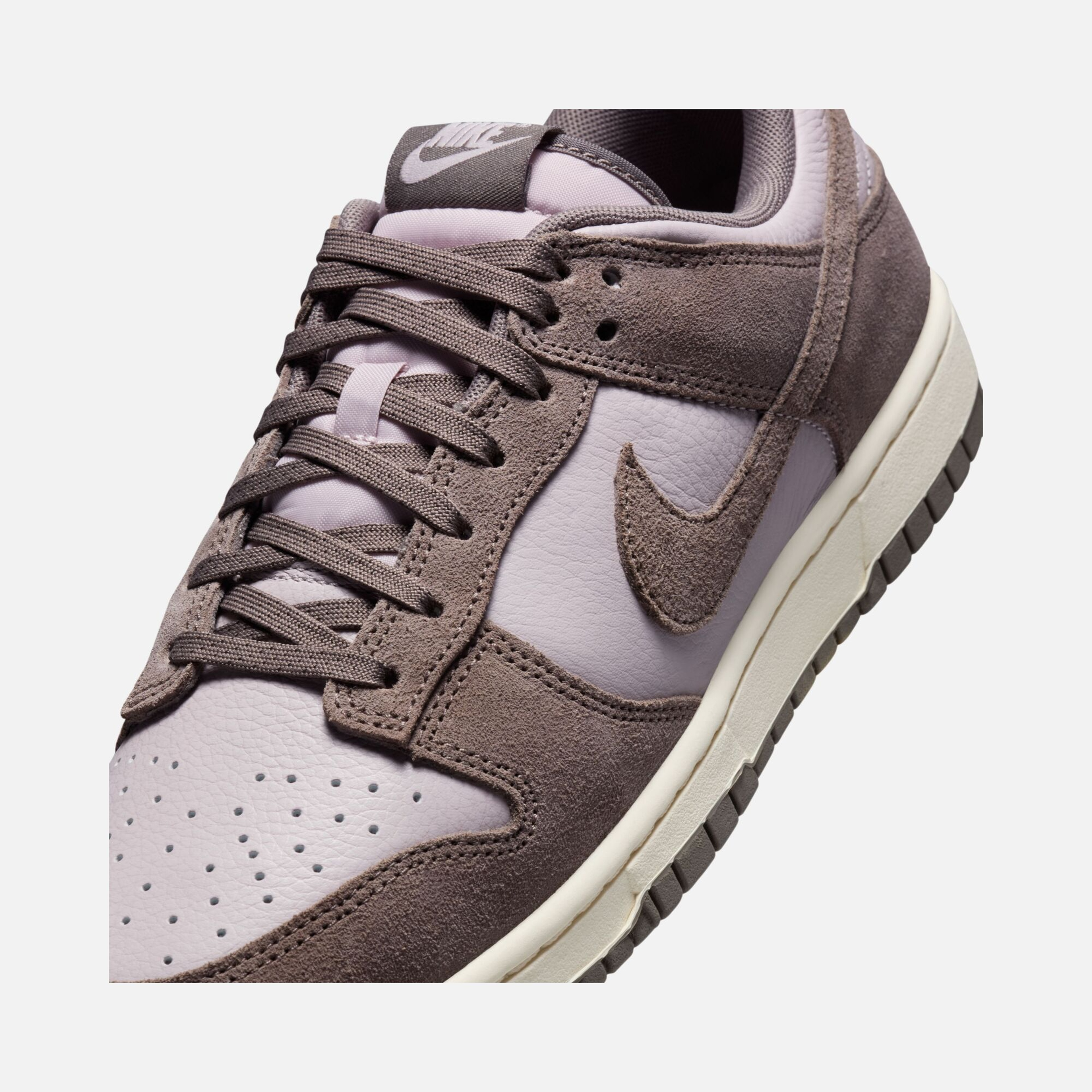 Nike Dunk Low Retro SE SS25 Erkek Spor Ayakkabı