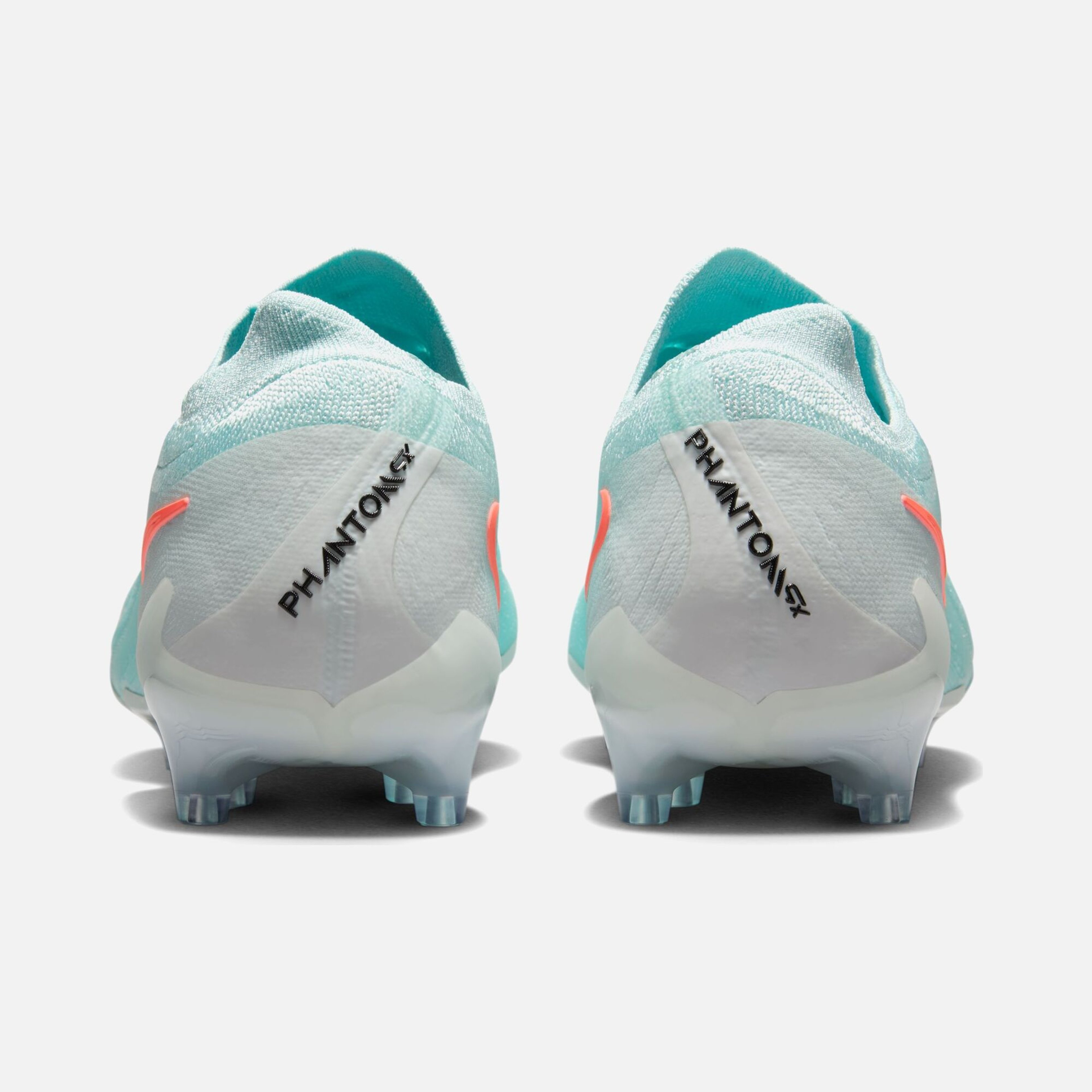 Nike Phantom GX II Elite AG Artificial Ground Low-Top Erkek Krampon