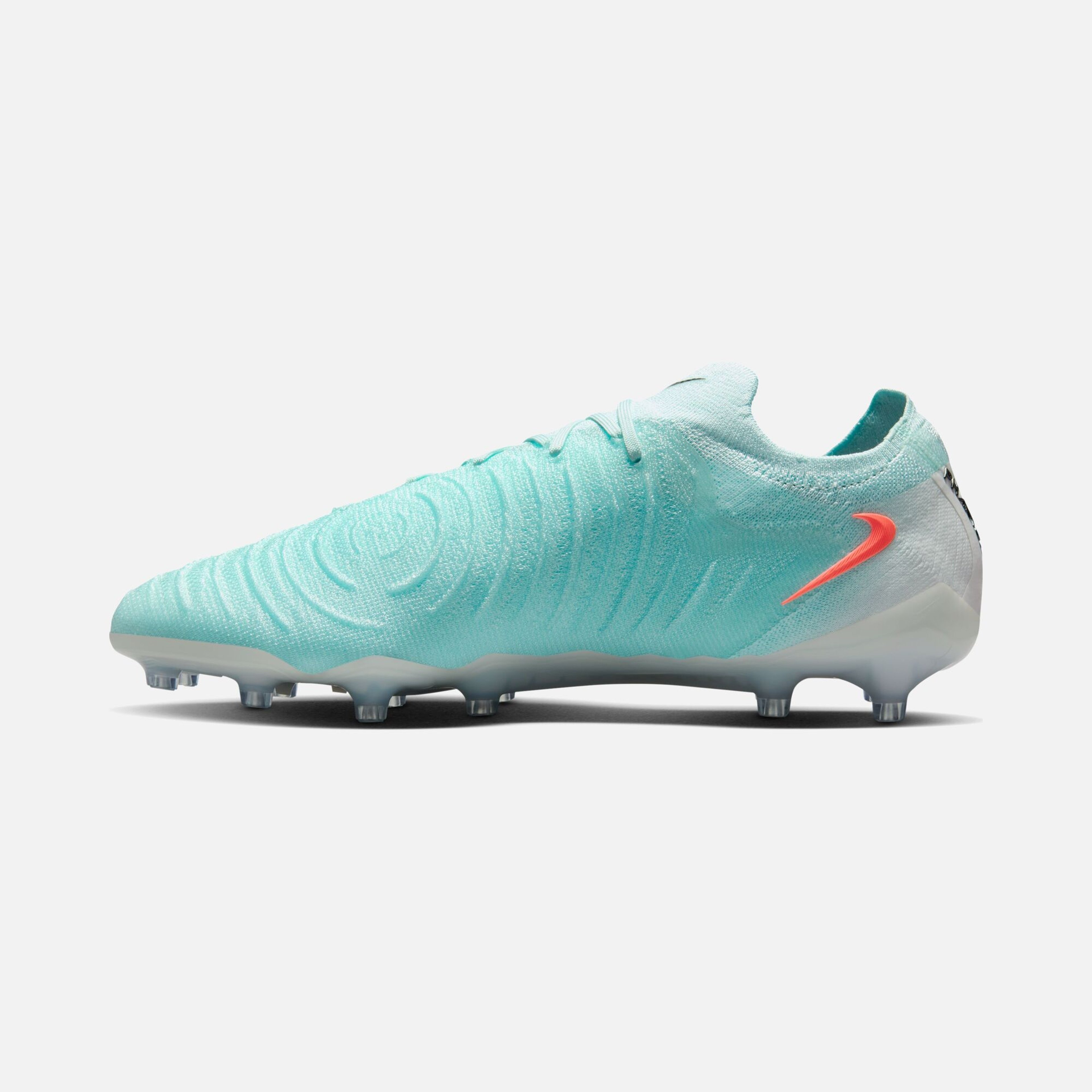 Nike Phantom GX II Elite AG Artificial Ground Low-Top Erkek Krampon
