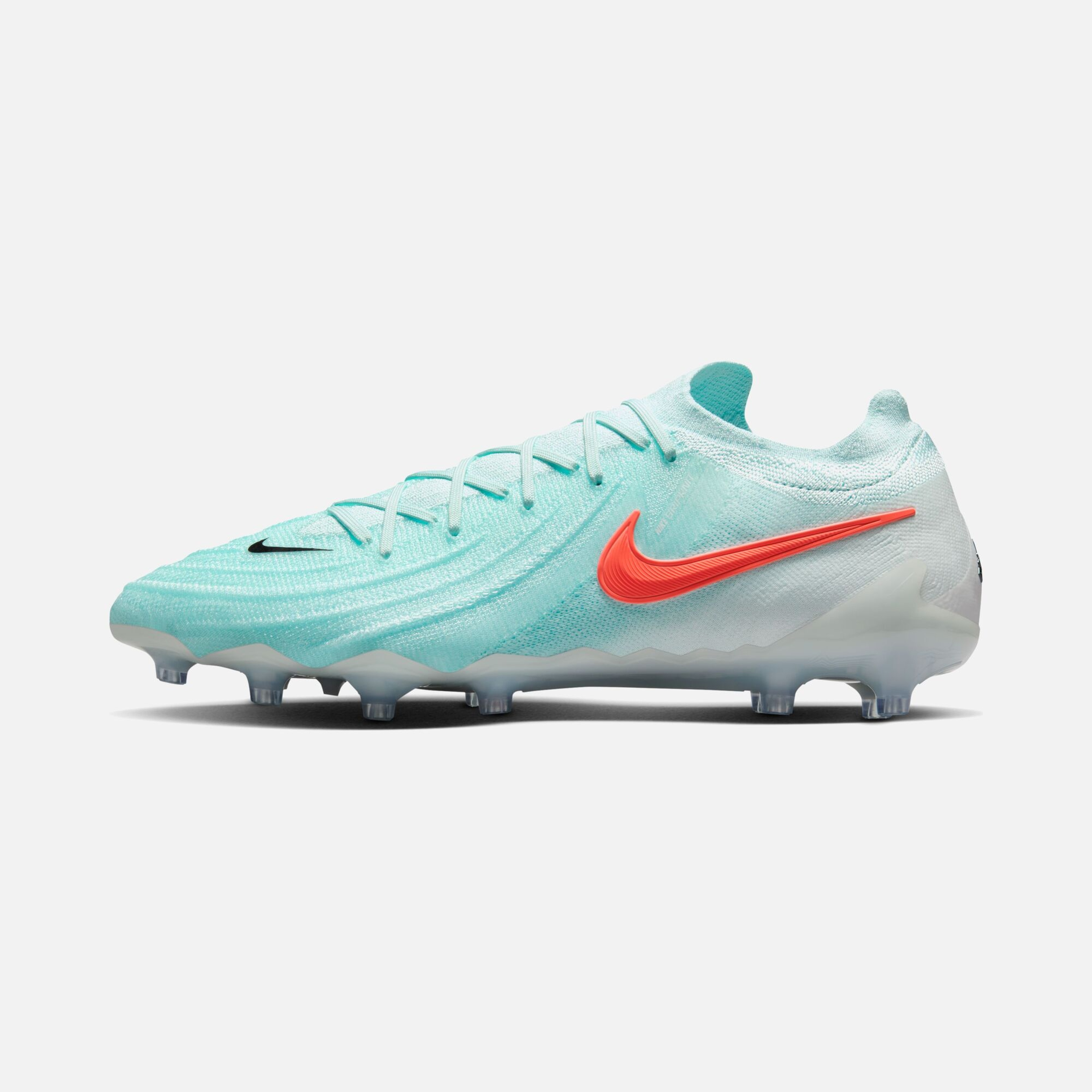 Nike Phantom GX II Elite AG Artificial Ground Low-Top Erkek Krampon