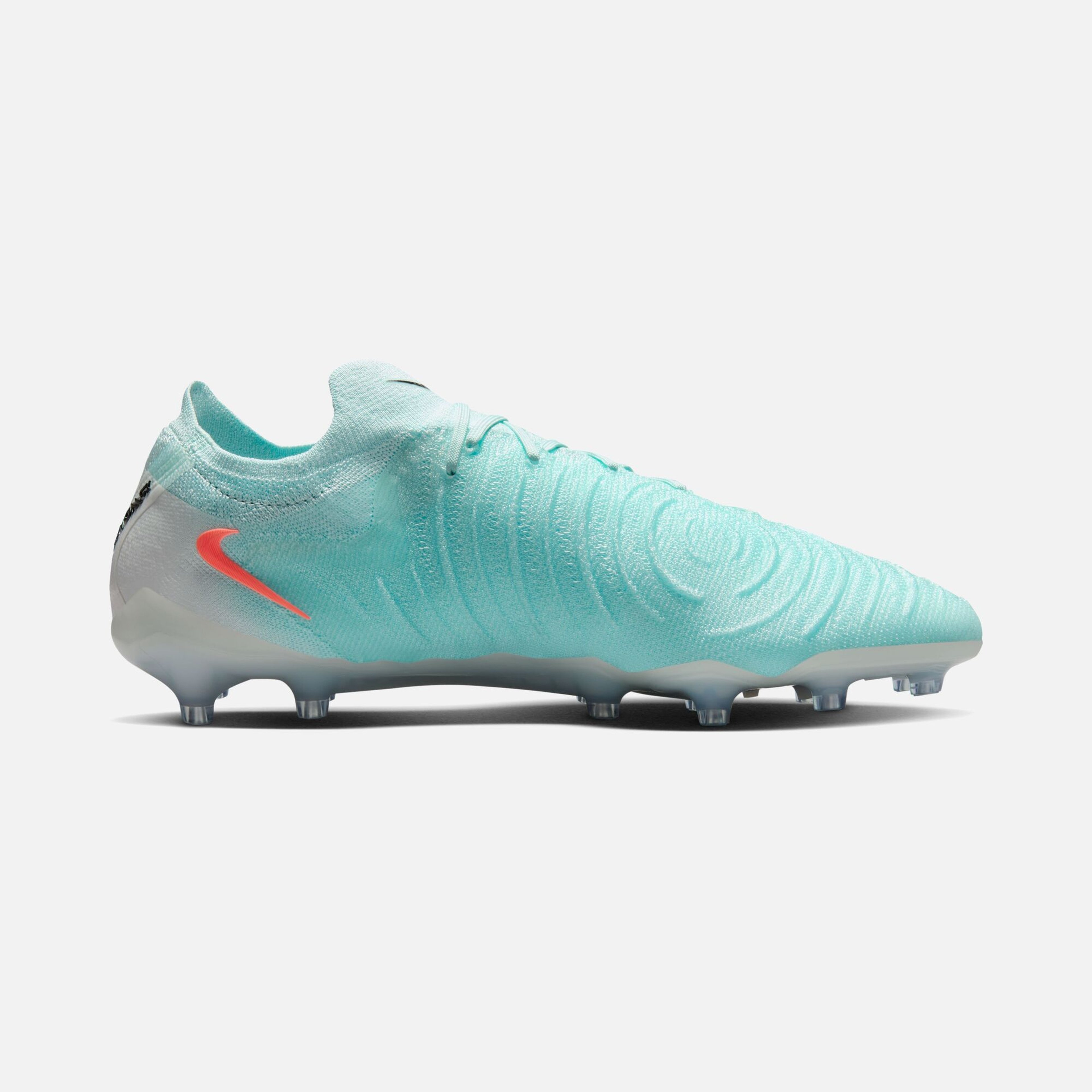 Nike Phantom GX II Elite AG Artificial Ground Low-Top Erkek Krampon