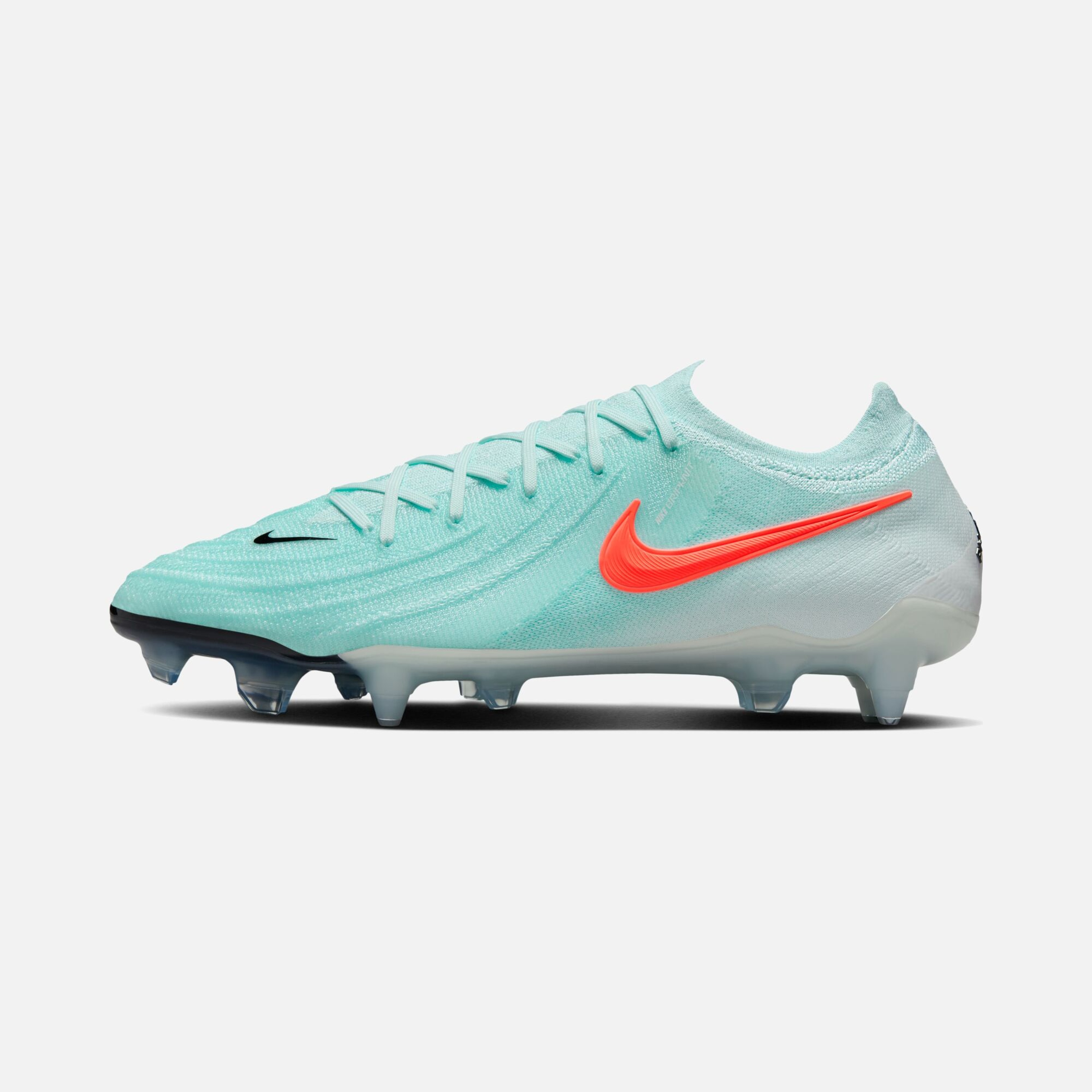Nike Phantom GX II Elite SG Pro AC Grass Ground Erkek Krampon | Barçın