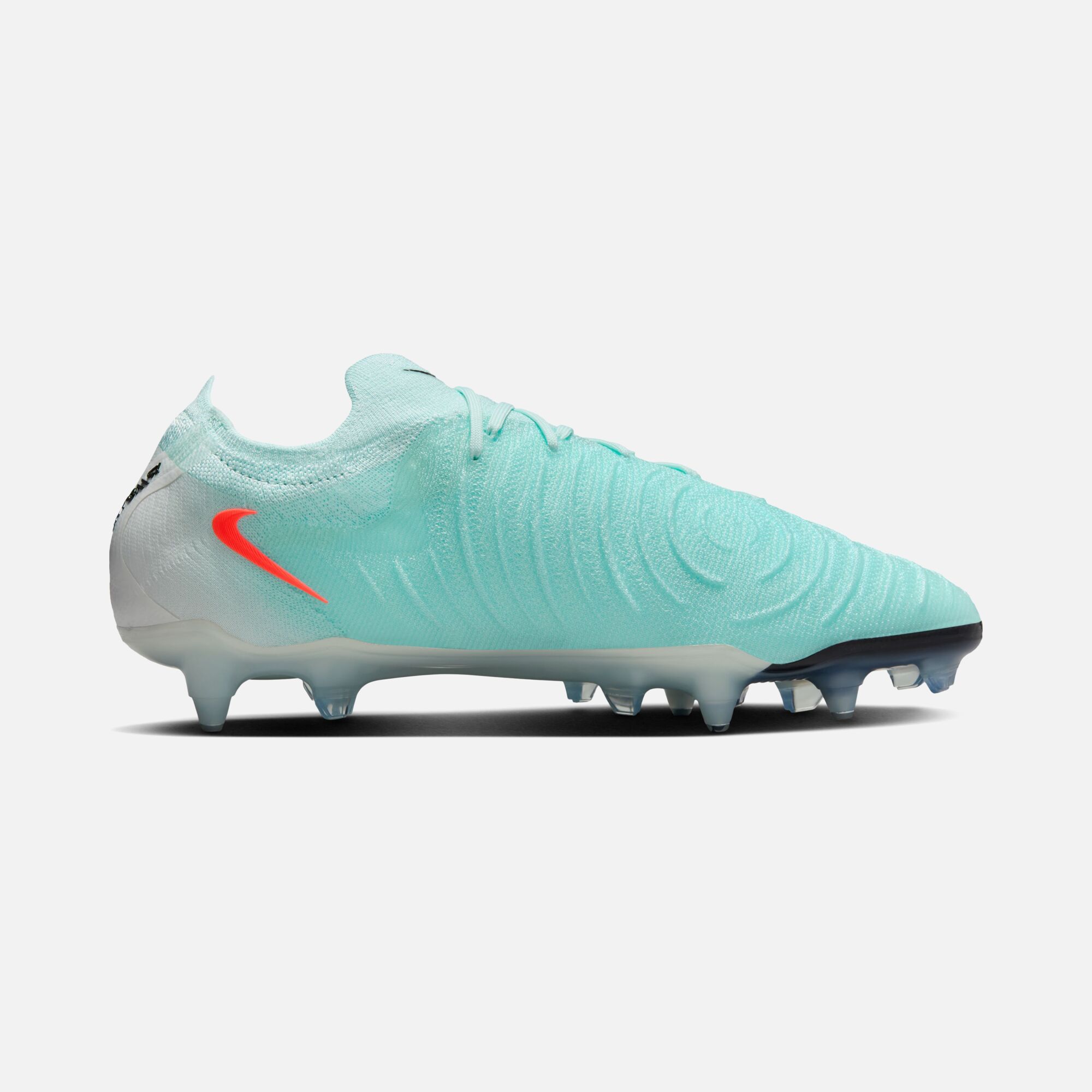 Nike Phantom GX II Elite SG Pro AC Grass Ground Erkek Krampon | Barçın