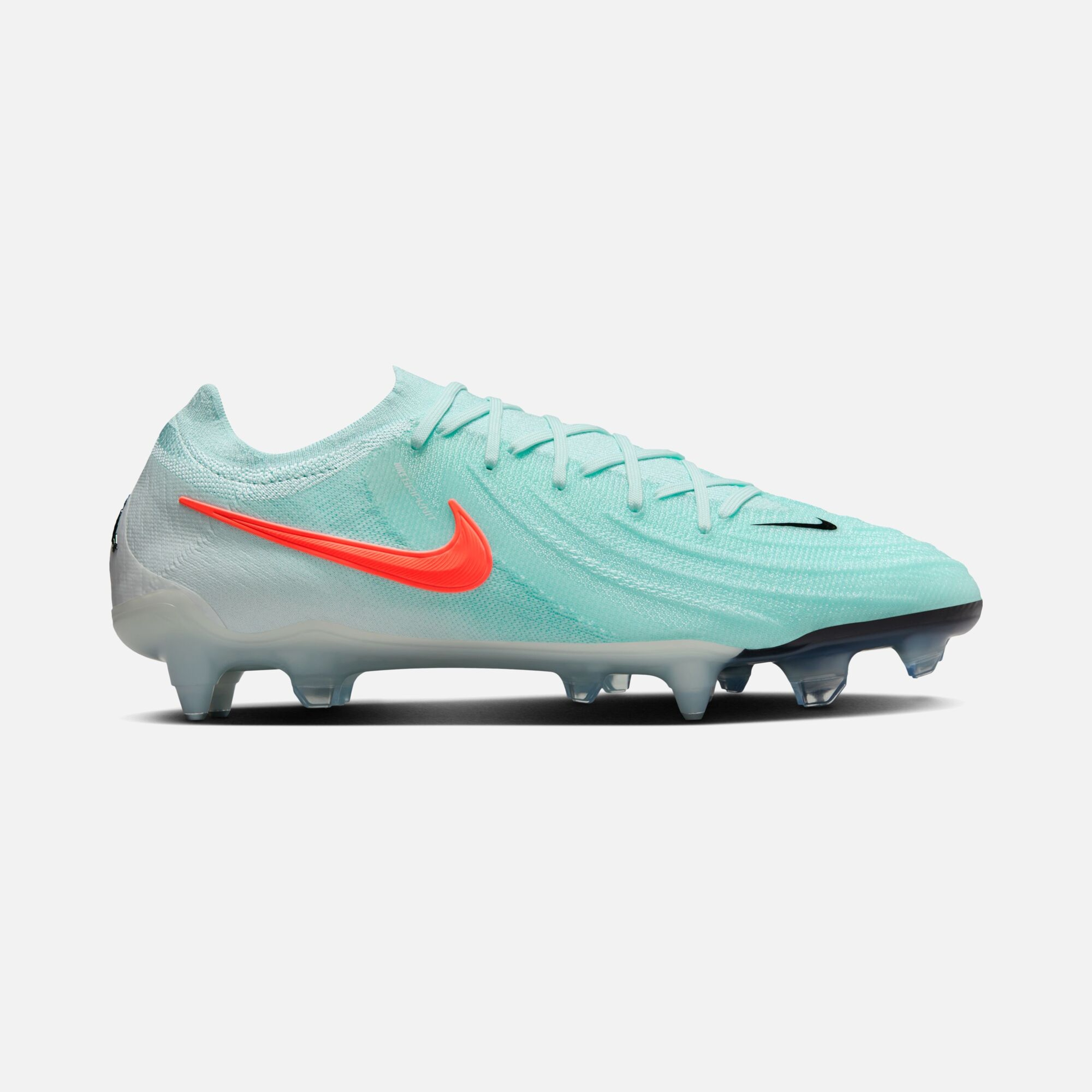 Nike Phantom GX II Elite SG Pro AC Grass Ground Erkek Krampon | Barçın