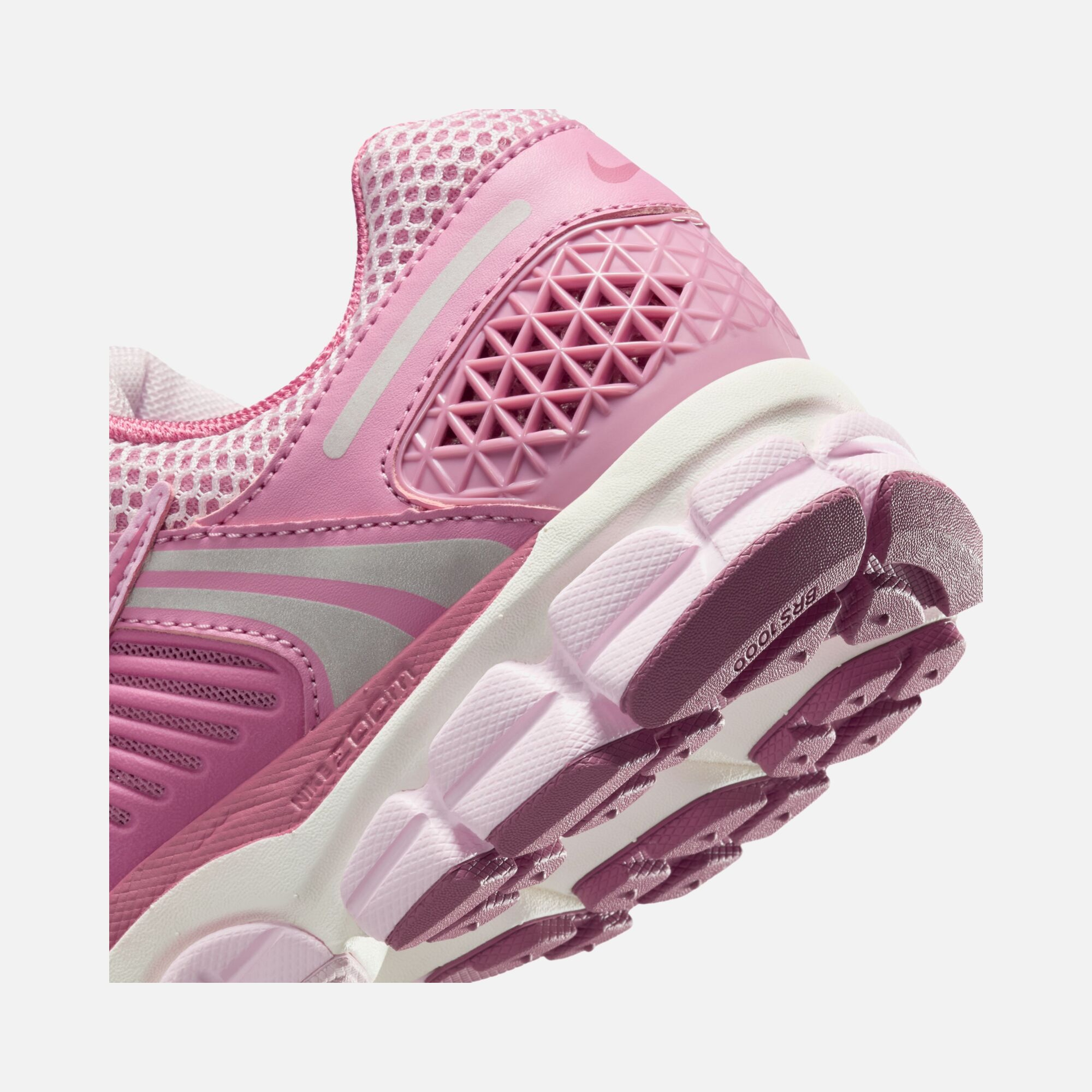 Nike Zoom Vomero 5 Sportswear SS25 Kadın Spor Ayakkabı