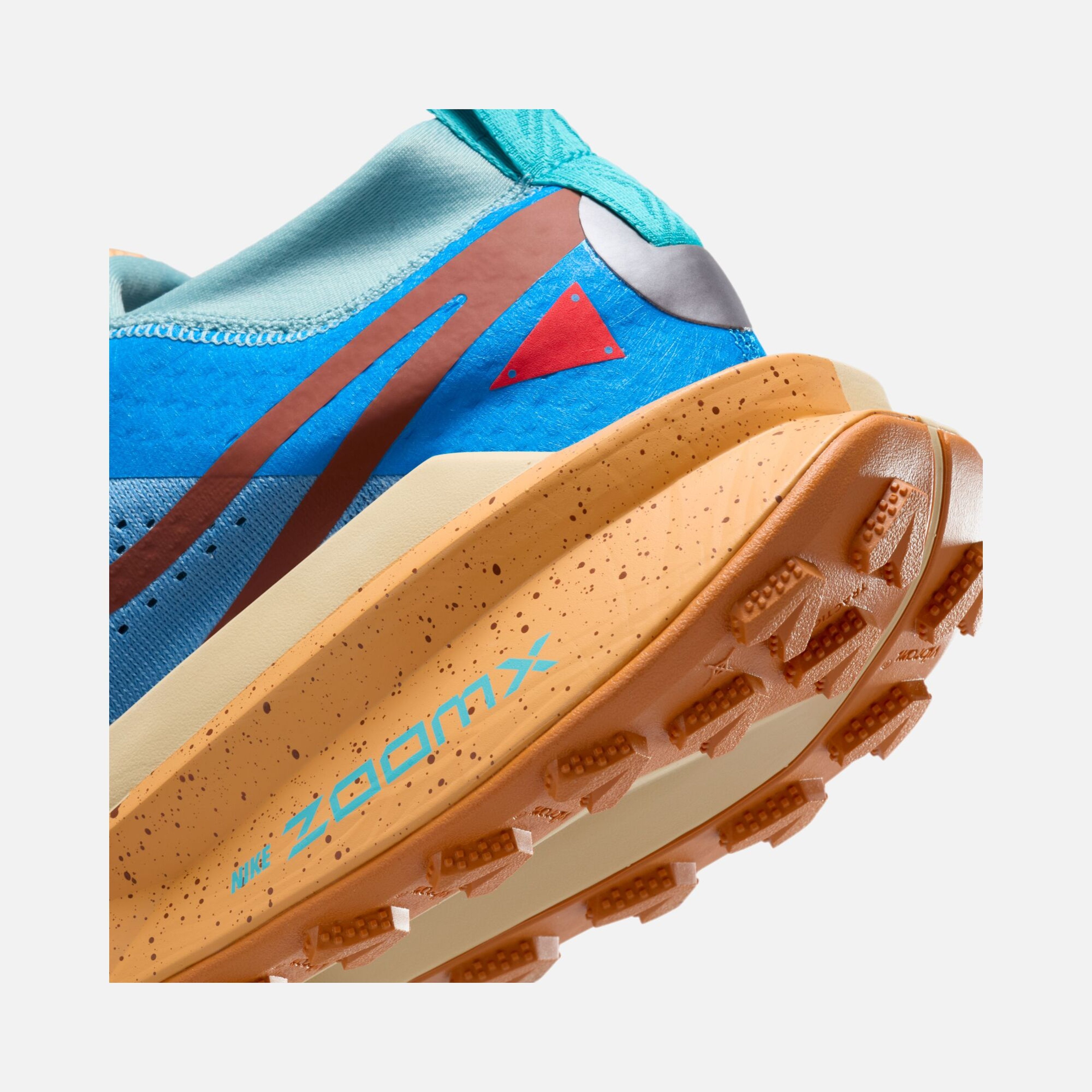 Nike ZoomX Zegama 2 Trail Running Erkek Spor Ayakkabı