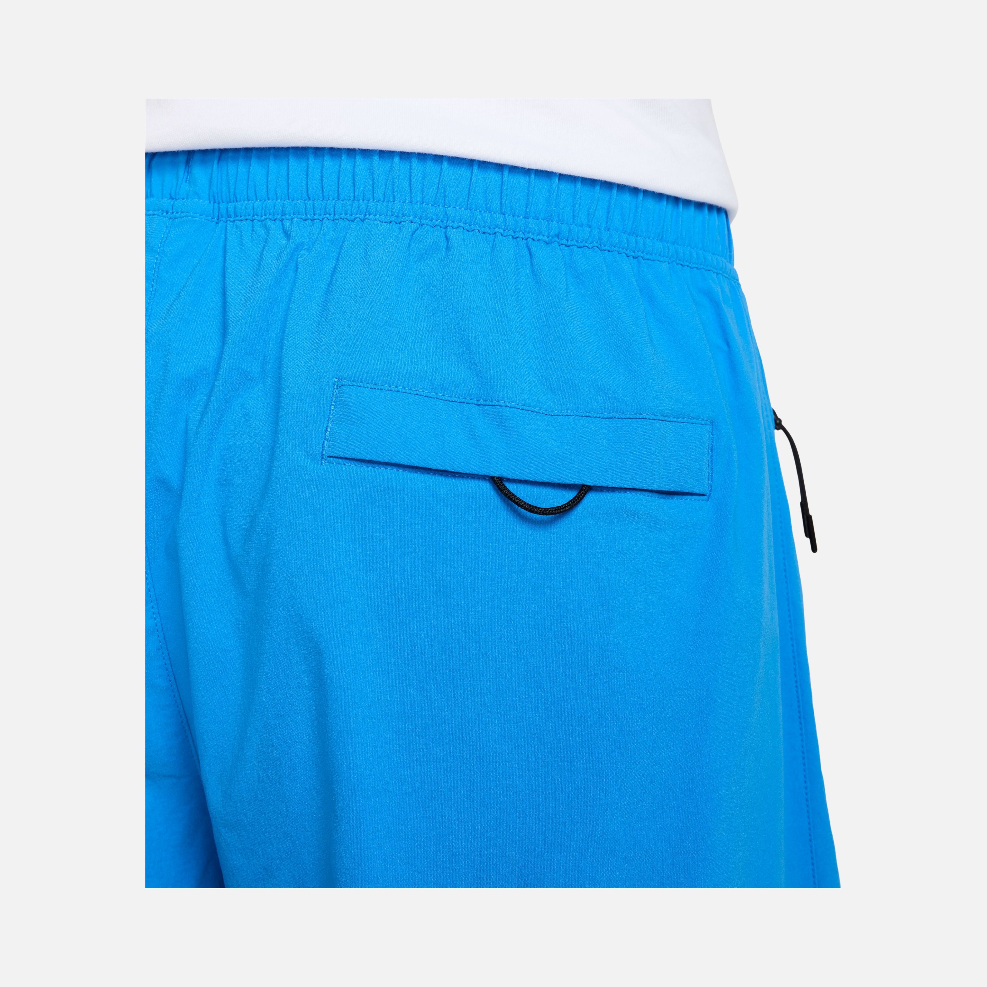 Nike Sportswear Tech Oversized Woven Erkek Eşofman Altı