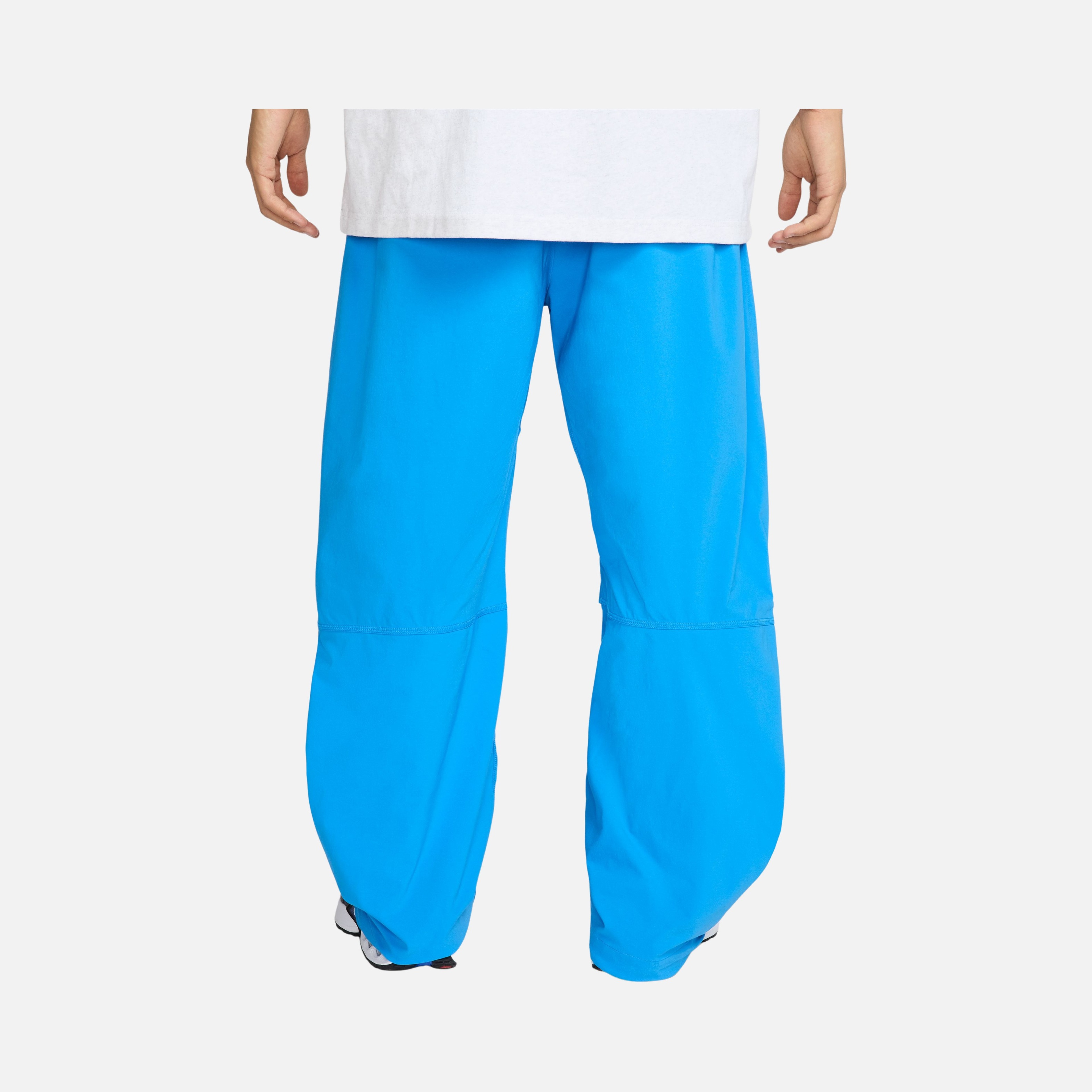 Nike Sportswear Tech Oversized Woven Erkek Eşofman Altı