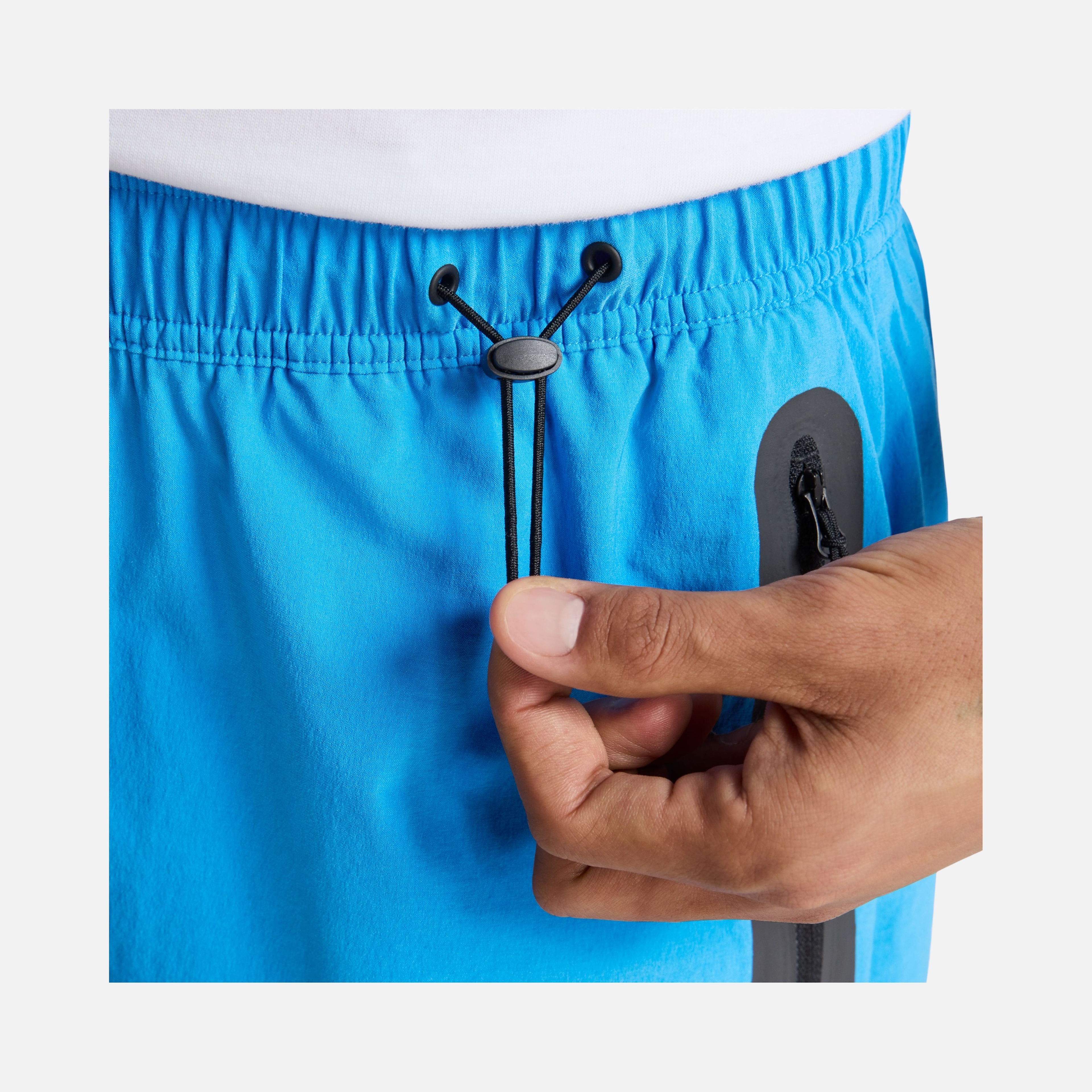 Nike Sportswear Tech Oversized Woven Erkek Eşofman Altı