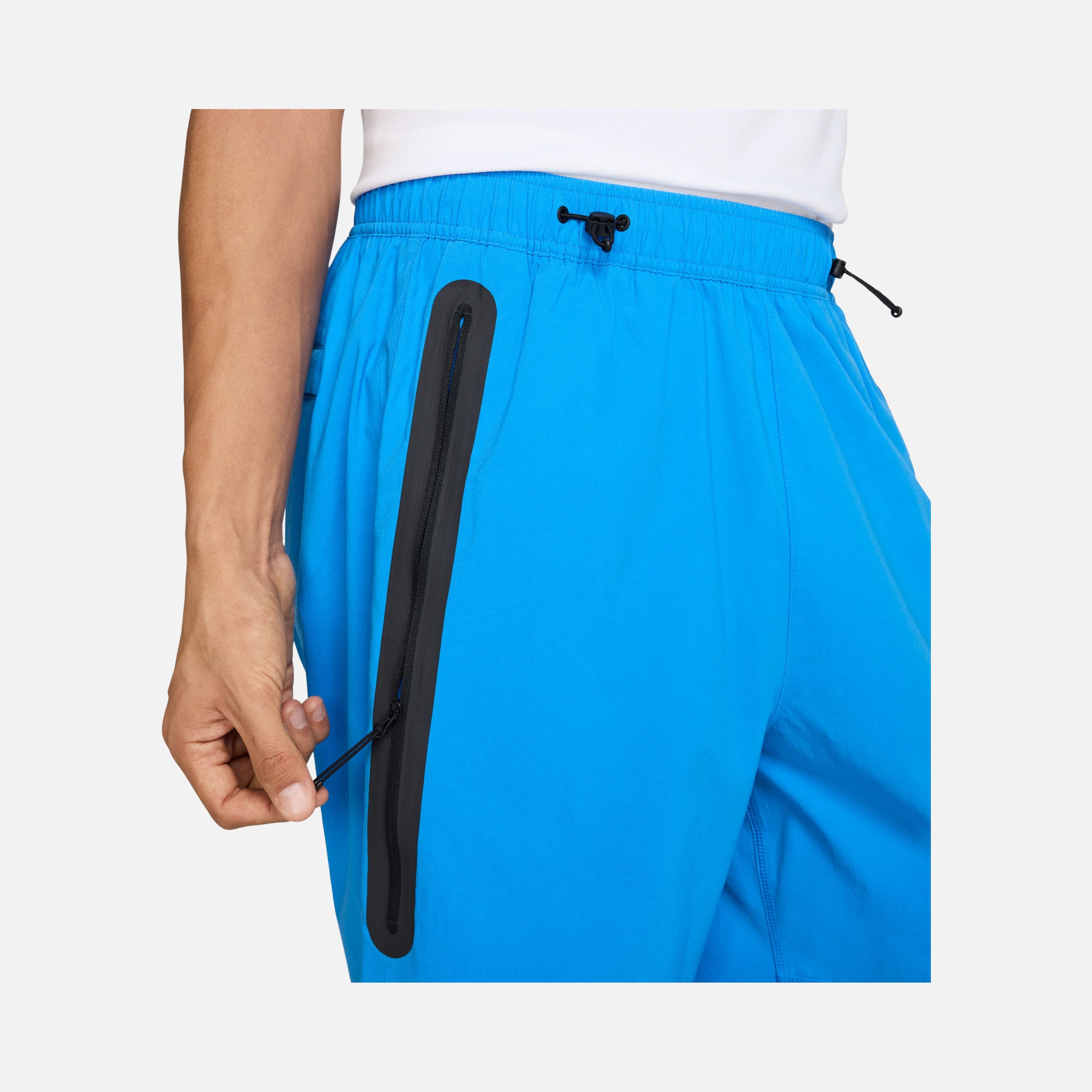 Nike Sportswear Tech Oversized Woven Erkek Eşofman Altı