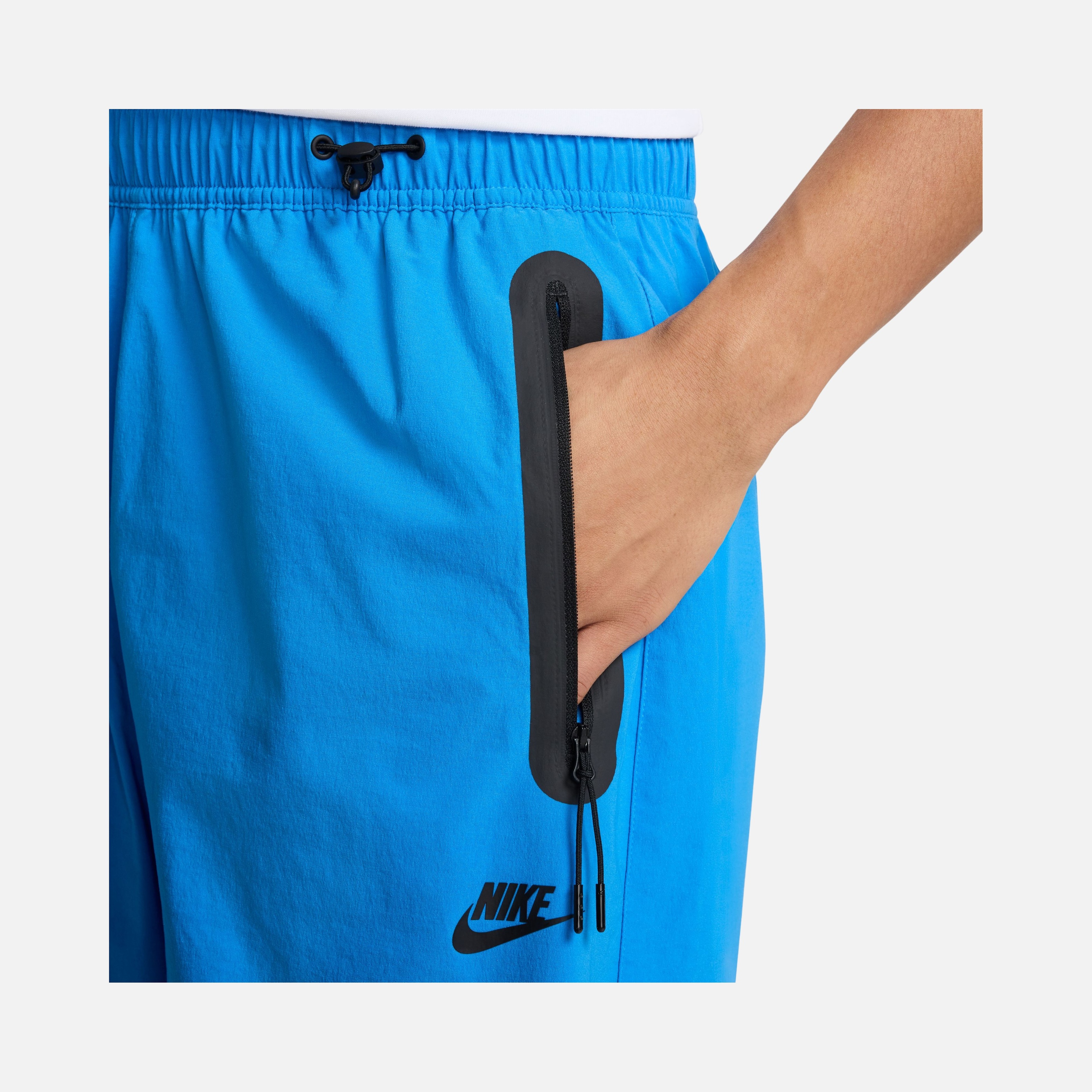 Nike Sportswear Tech Oversized Woven Erkek Eşofman Altı