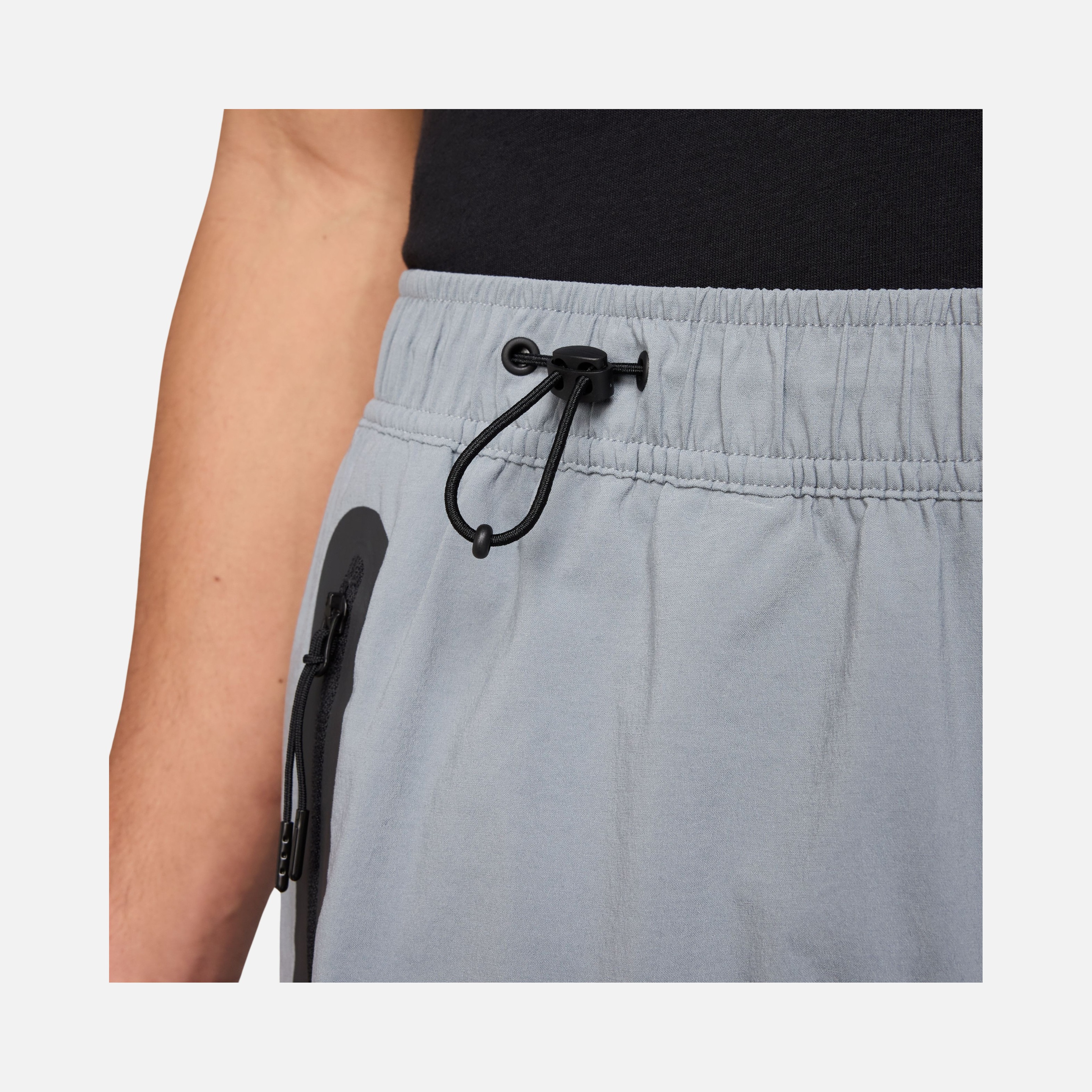 Nike Sportswear Tech Oversized Woven Erkek Eşofman Altı