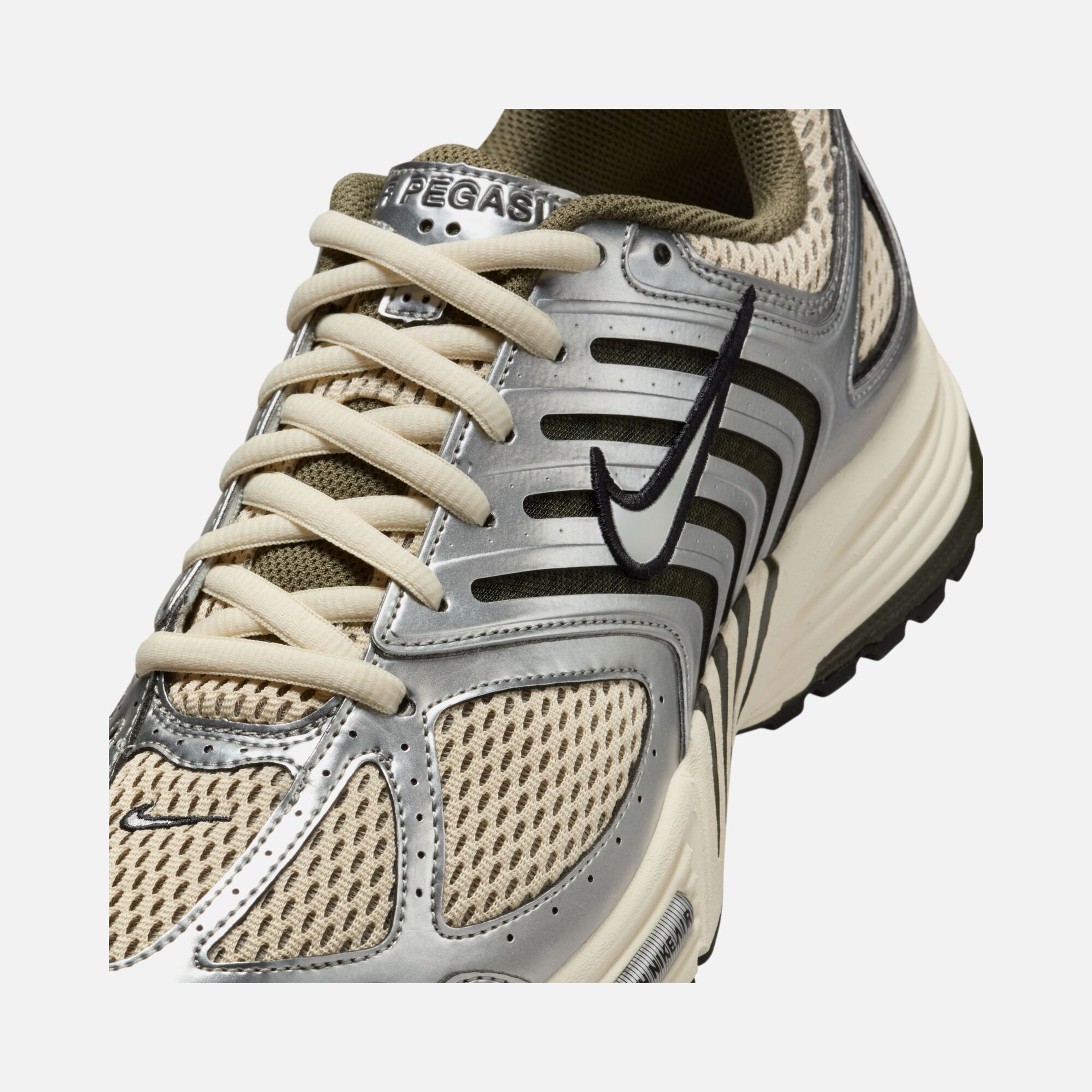 Nike Air Pegasus 2005 SS25 Sportswear Erkek Spor Ayakkabı