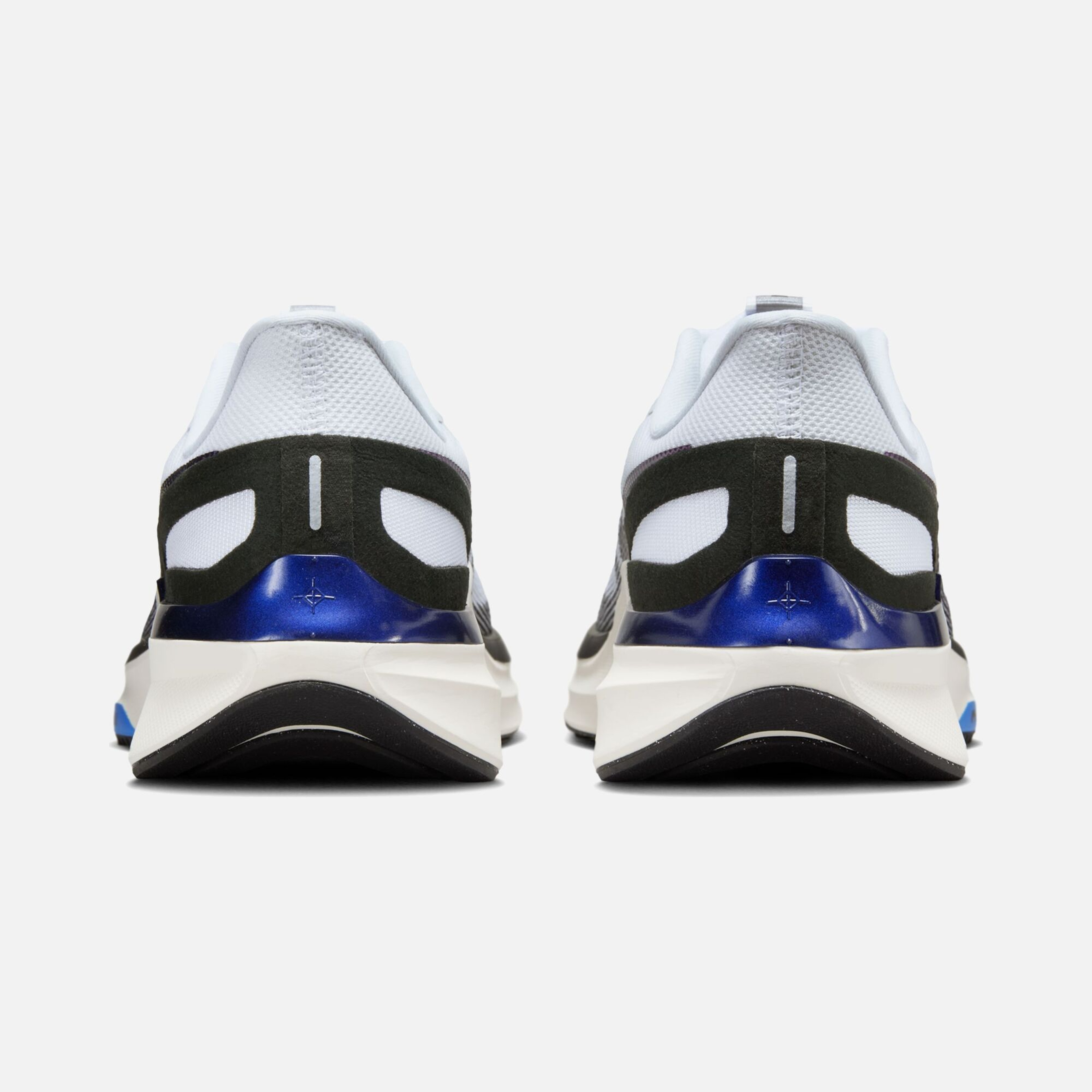 Nike Air Zoom Structure 25 SS25 Road Running Erkek Spor Ayakkabı