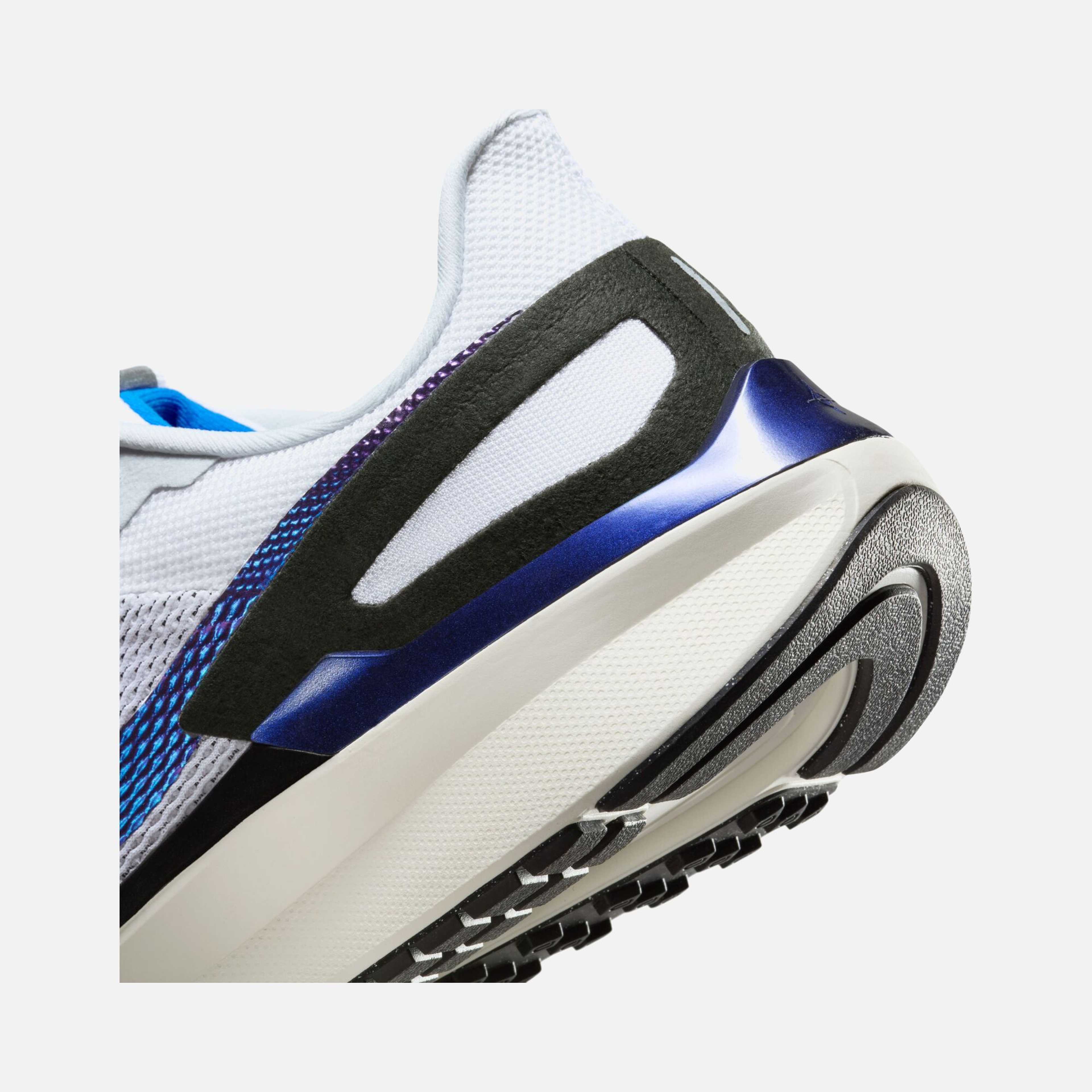 Nike Air Zoom Structure 25 SS25 Road Running Erkek Spor Ayakkabı