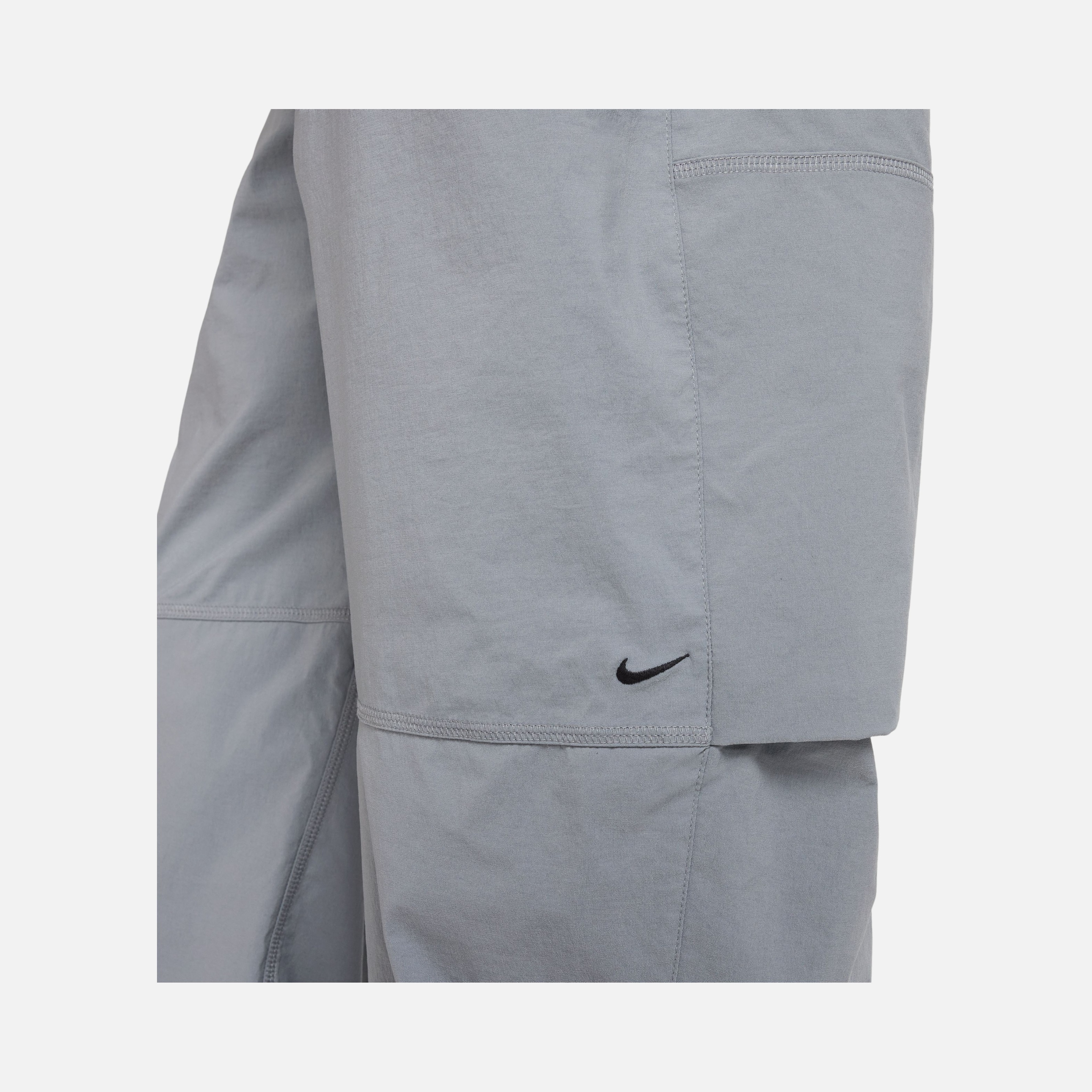 Nike Sportswear Tech Oversized Woven Erkek Eşofman Altı