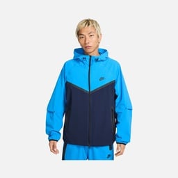 Nike Sportswear Tech Woven Windrunner Full-Zip Hooded Erkek Ceket