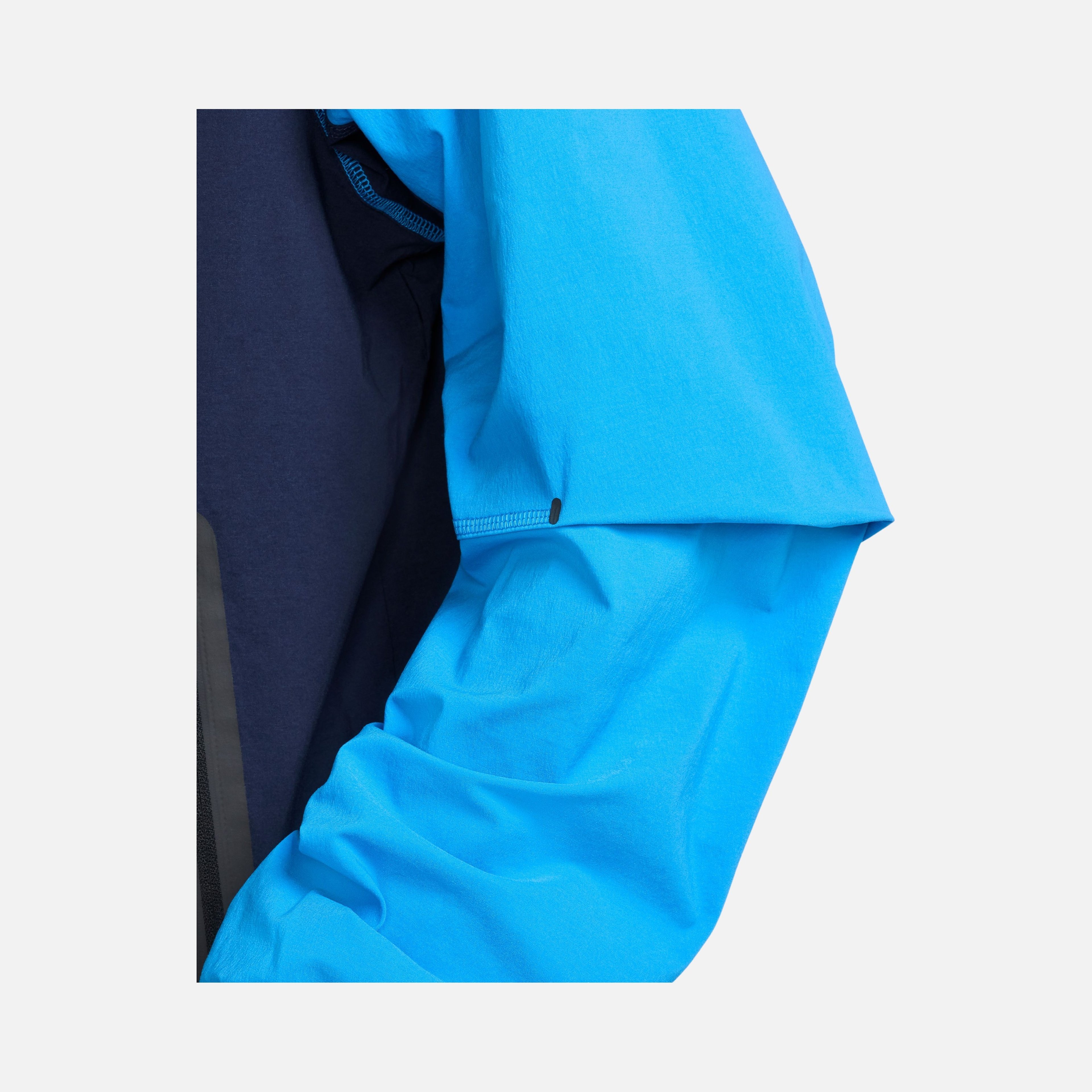 Nike Sportswear Tech Woven Windrunner Full-Zip Hooded Erkek Ceket