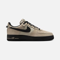 Nike Air Force 1 '07 LV8 ''Suede and Ripstop Upper'' Erkek Spor Ayakkabı