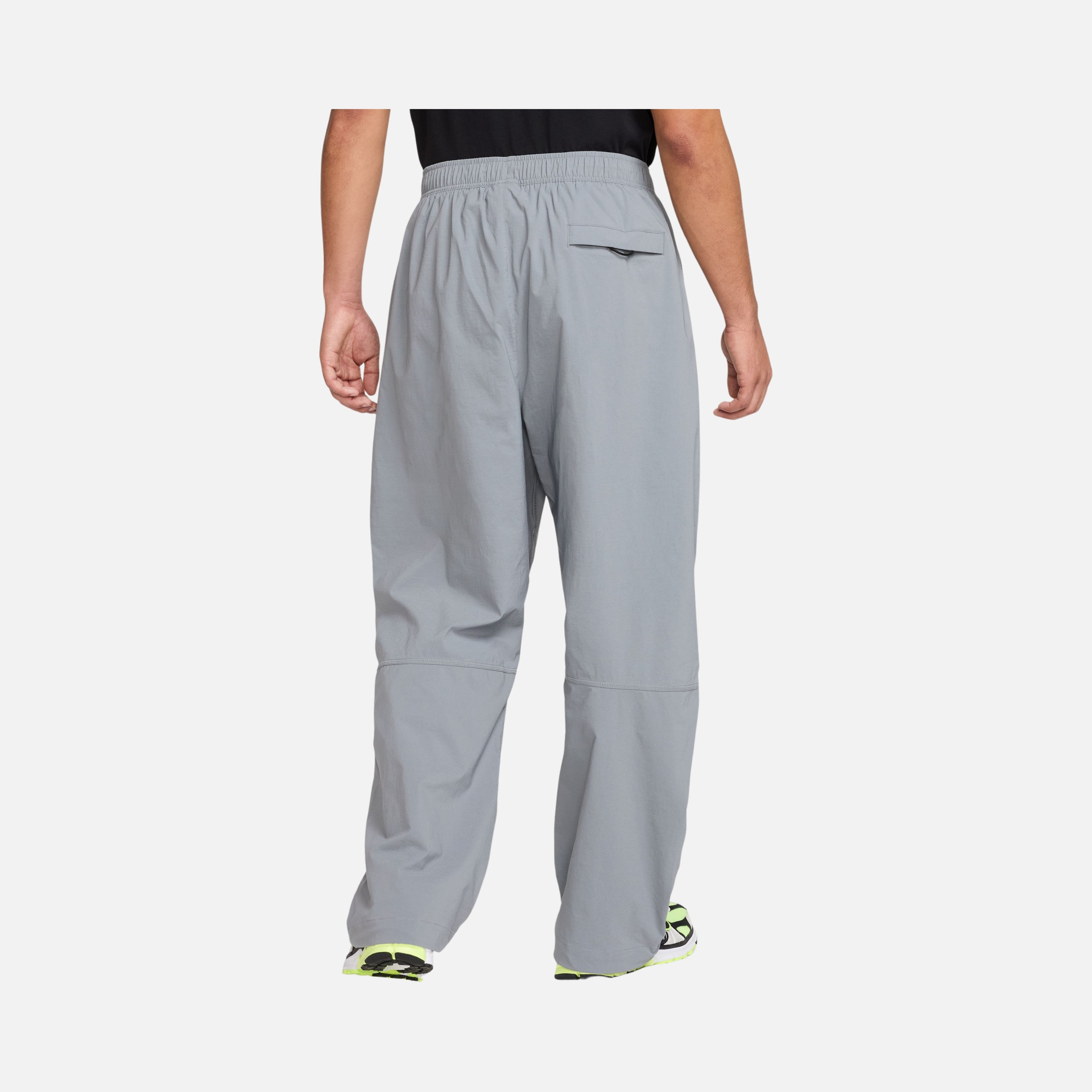 Nike Sportswear Tech Oversized Woven Erkek Eşofman Altı