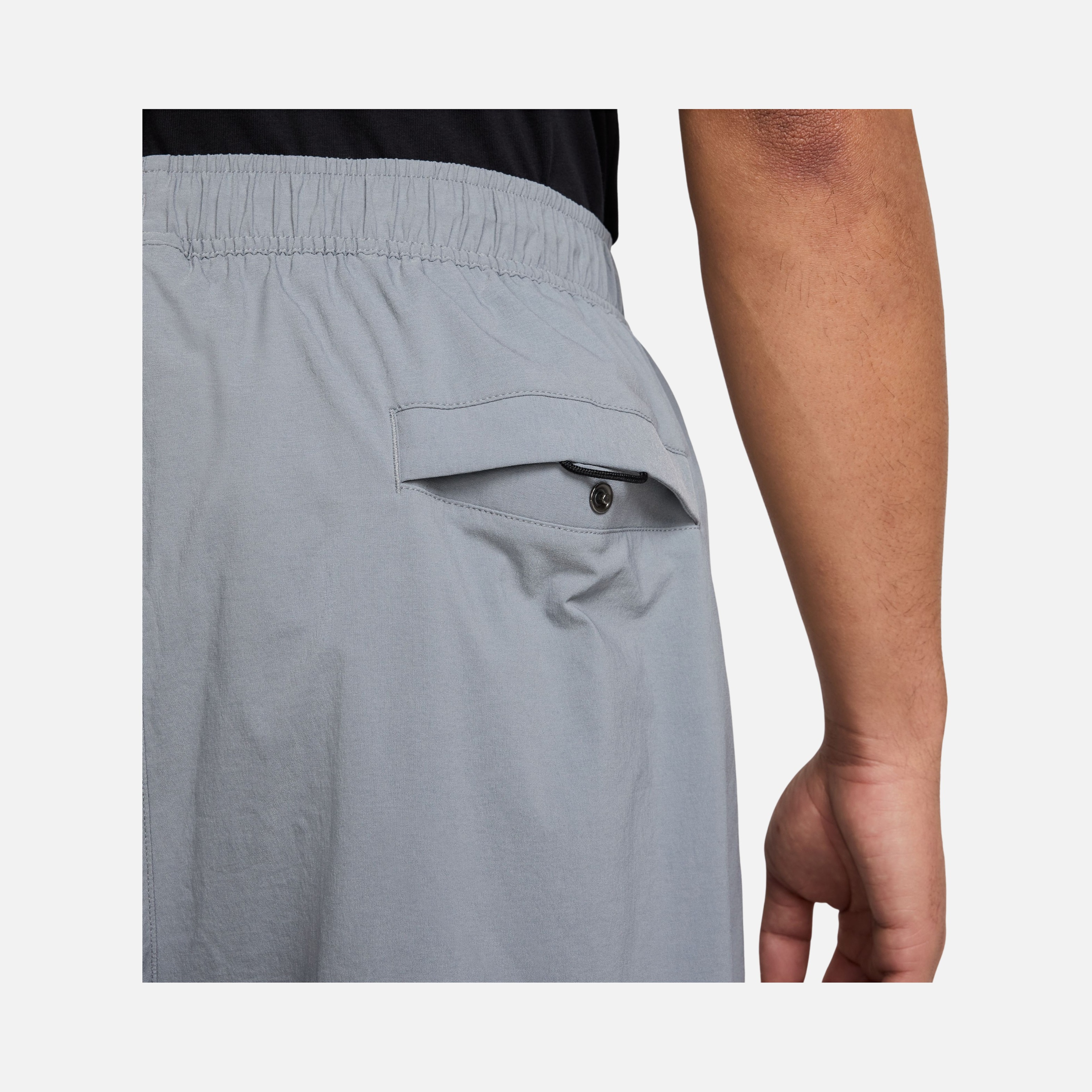 Nike Sportswear Tech Oversized Woven Erkek Eşofman Altı