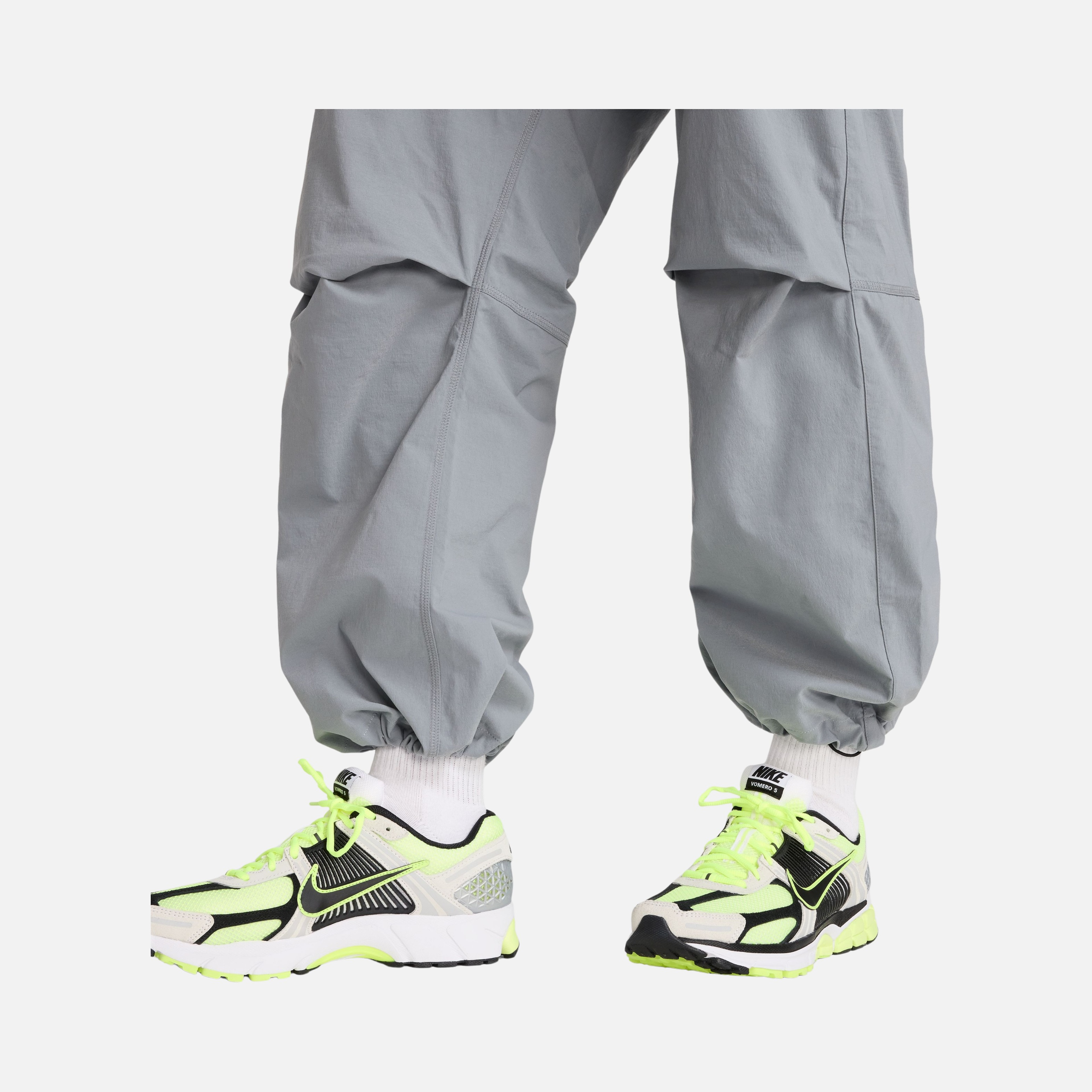 Nike Sportswear Tech Oversized Woven Erkek Eşofman Altı