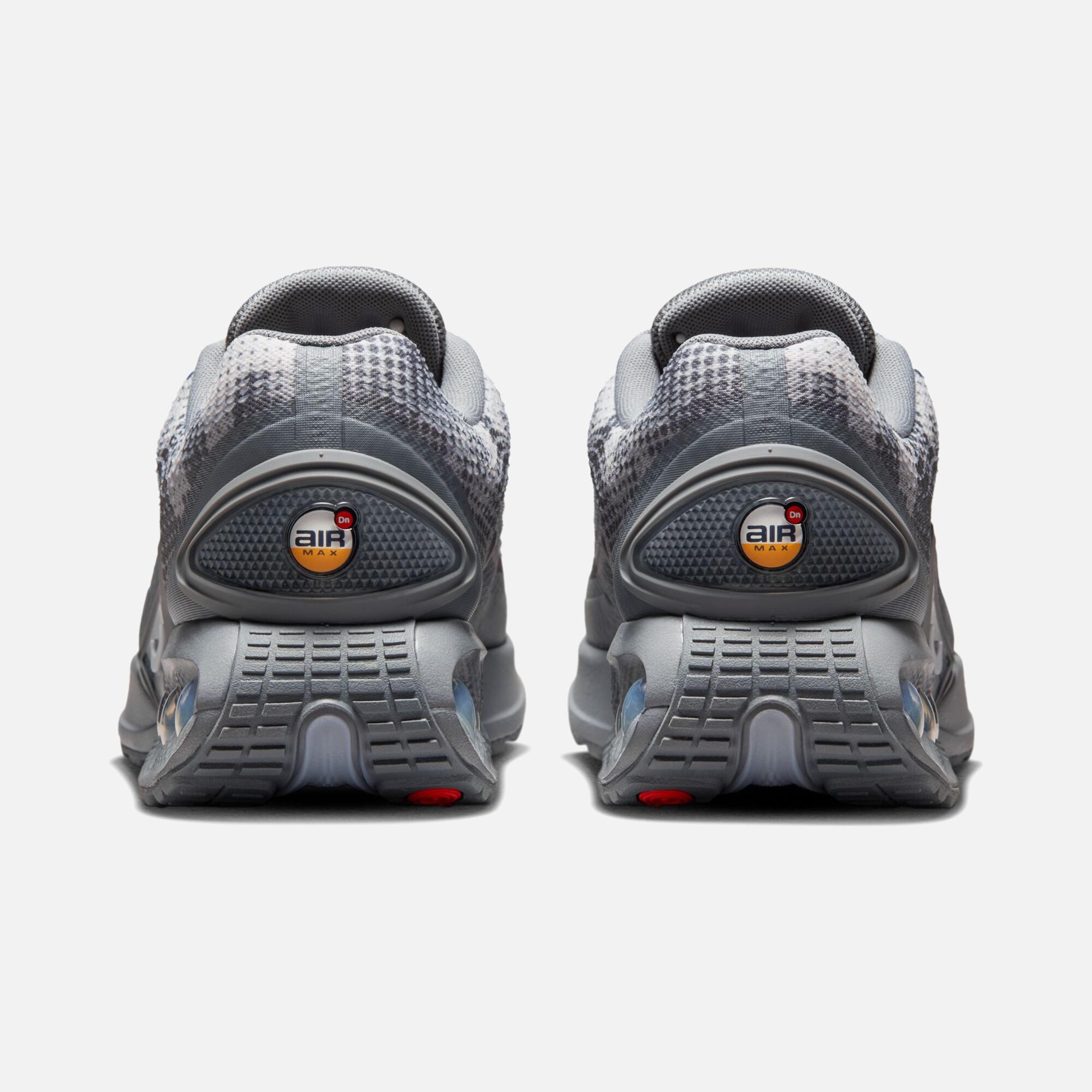 Nike Air Max ''Dynamic Air Unit System'' Camouflage Printed Upper Erkek Spor Ayakkabı