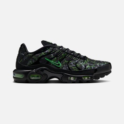 Nike Air Max Plus Tuned Air ''Broken Glass Graphics'' Erkek Spor Ayakkabı