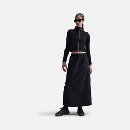 Nike Sportswear Gel Soft Knit Fabric Full-Zip Kadın Ceket