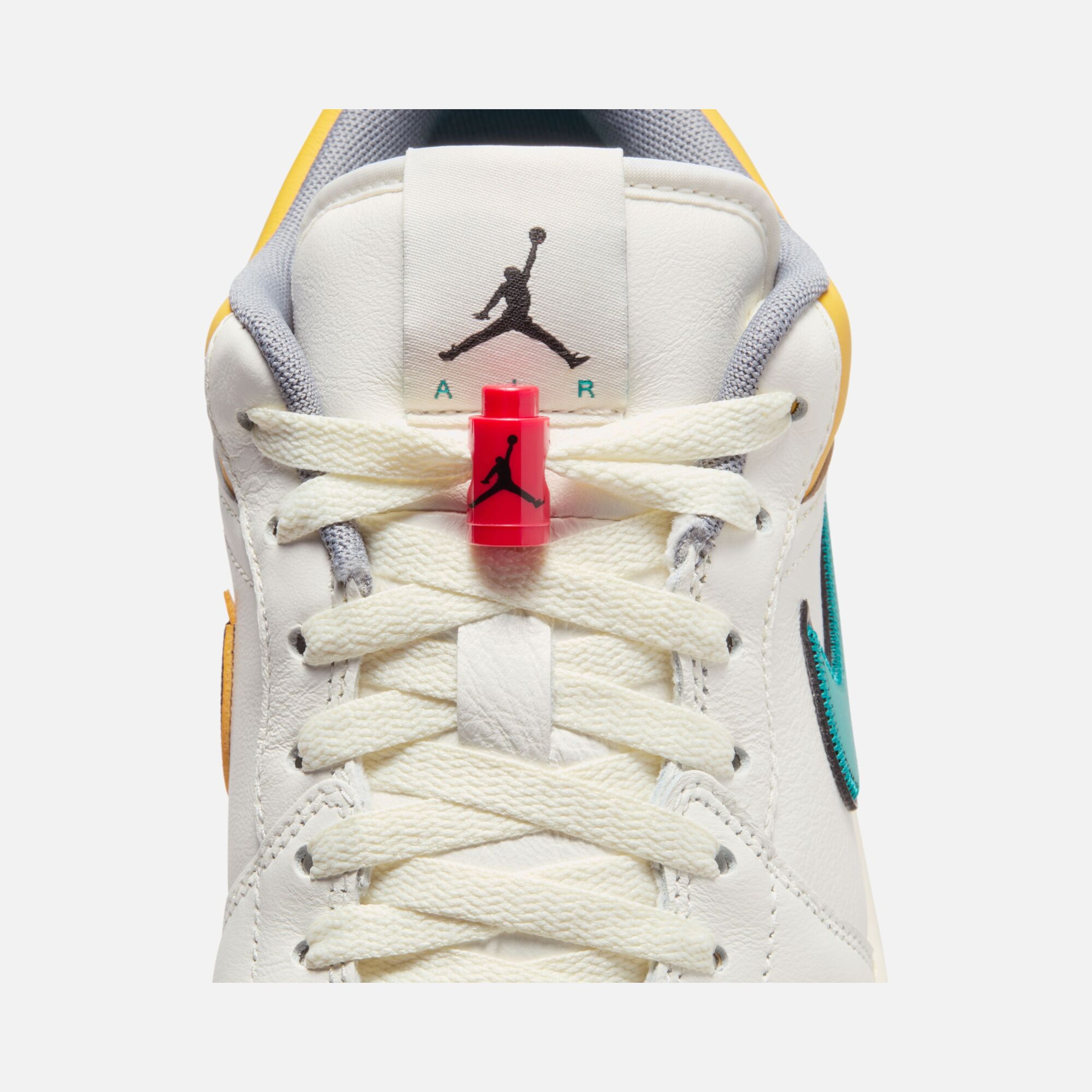 Nike Air Jordan 1 Low Premium Erkek Spor Ayakkabı