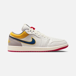 Nike Air Jordan 1 Low Premium Erkek Spor Ayakkabı