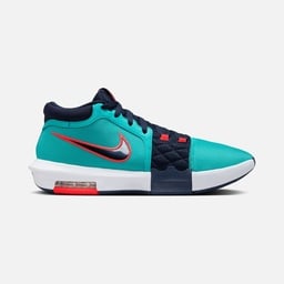 Nike LeBron James Witness VIII ''Bruce Lee'' Erkek Basketbol Ayakkabısı