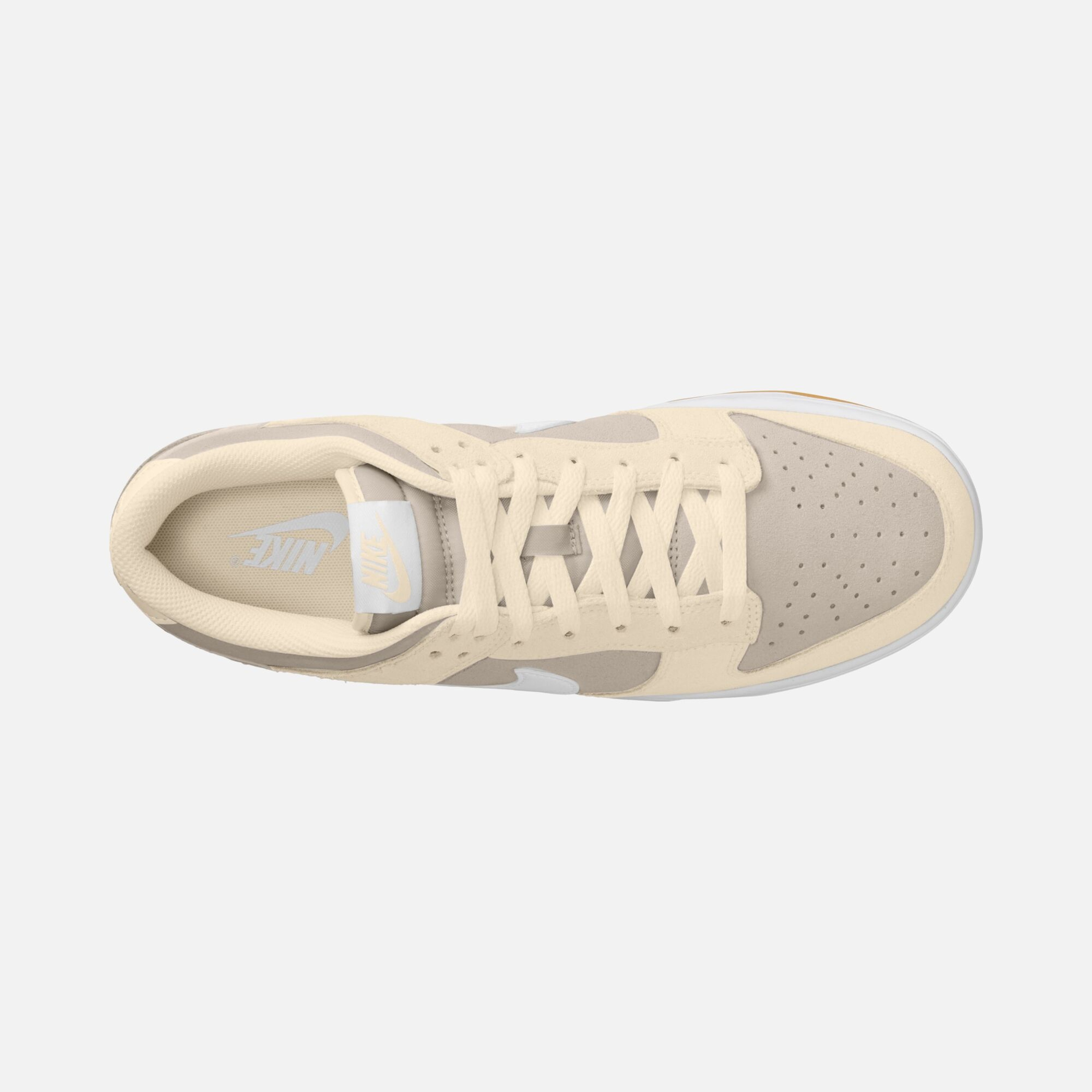 Nike Dunk Low Retro SE ''Suede Upper Detail'' Erkek Spor Ayakkabı