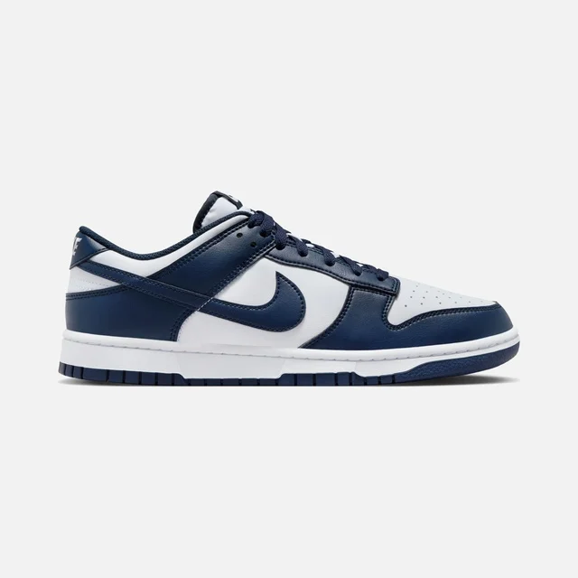 Nike Lacivert Nike Dunk Low Retro
