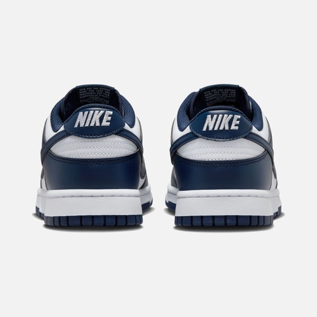 Nike Lacivert Nike Dunk Low Retro