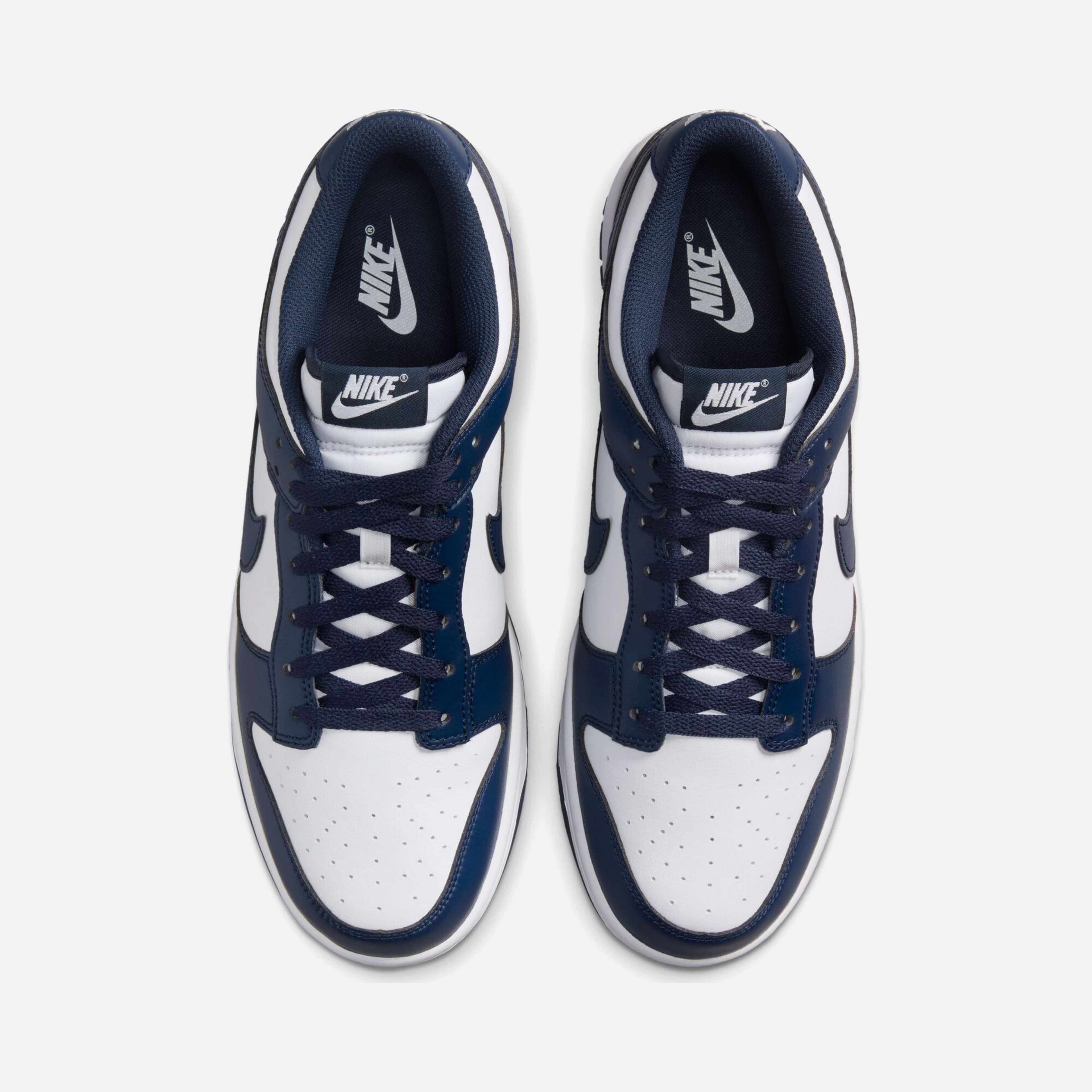 Nike Dunk Low Retro SS25 Erkek Spor Ayakkabı