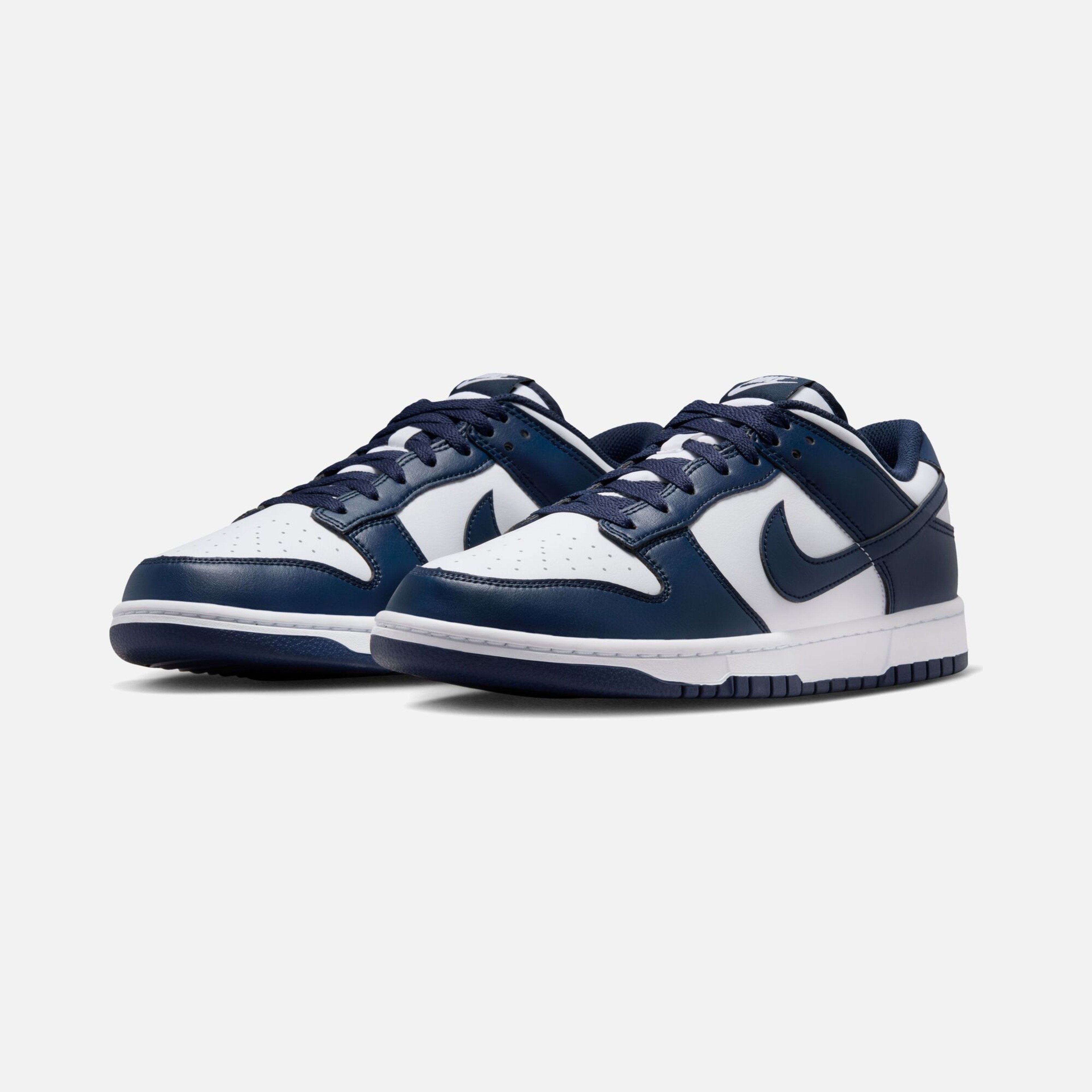Nike Dunk Low Retro SS25 Erkek Spor Ayakkabı