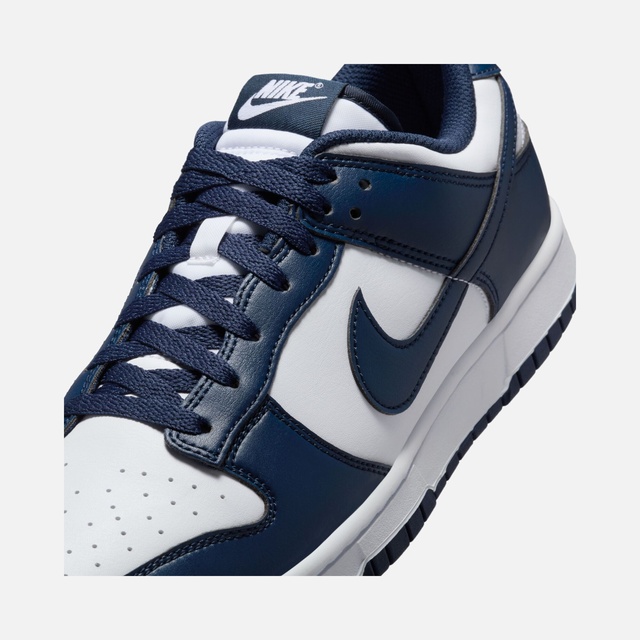 Nike Lacivert Nike Dunk Low Retro