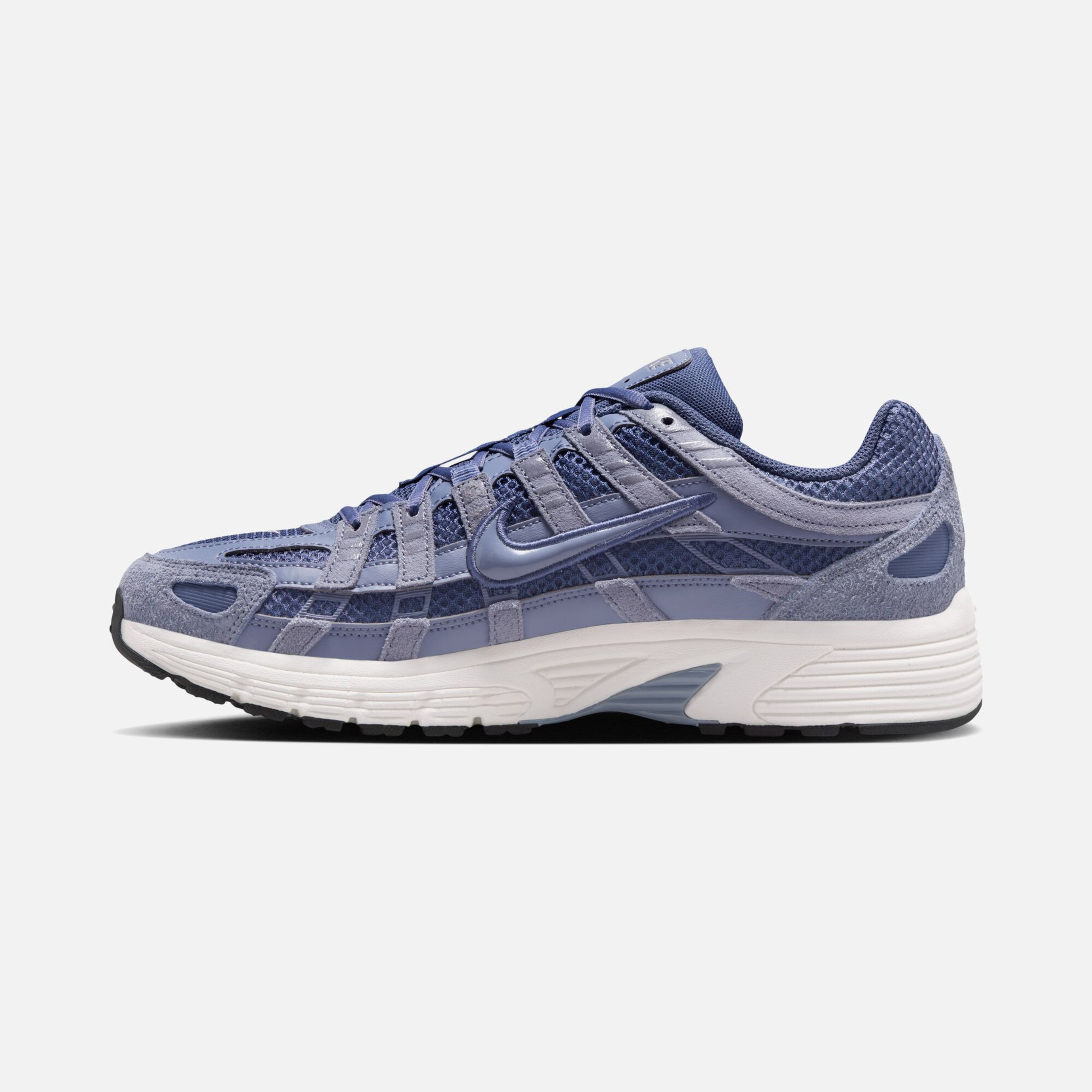 Nike Sportswear P-6000 "Bowerman Series" Erkek Spor Ayakkabı