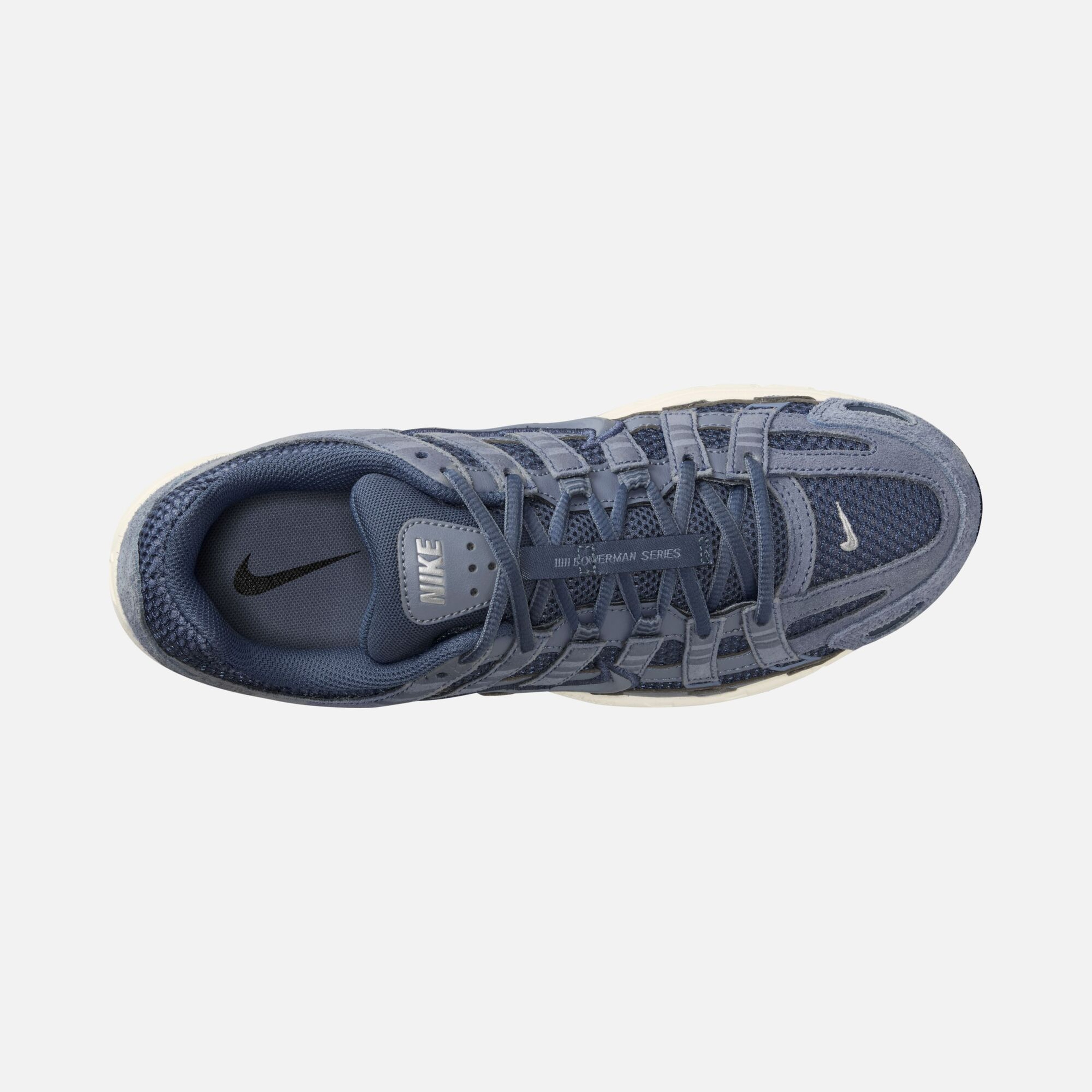 Nike Sportswear P-6000 "Bowerman Series" Erkek Spor Ayakkabı