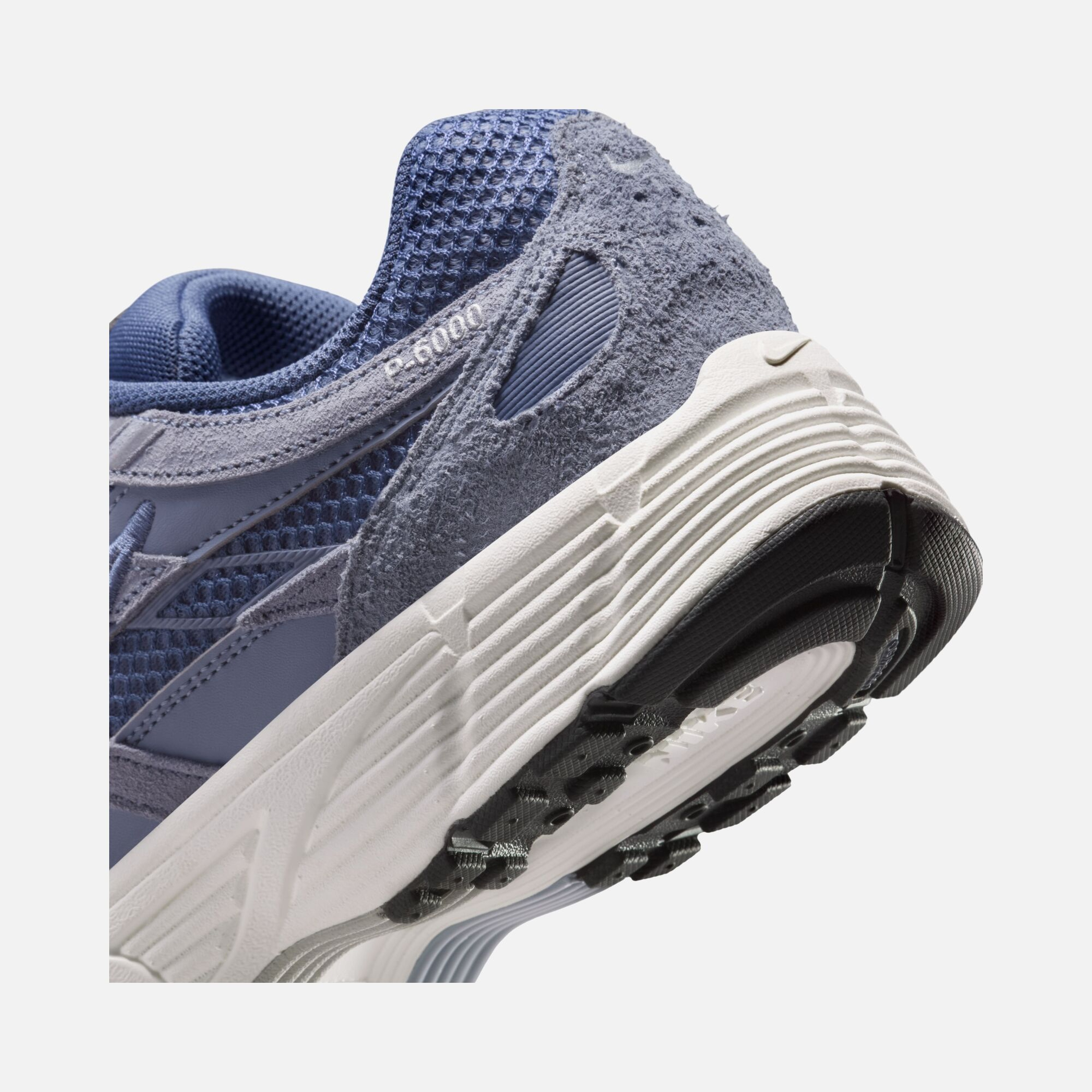 Nike Sportswear P-6000 "Bowerman Series" Erkek Spor Ayakkabı